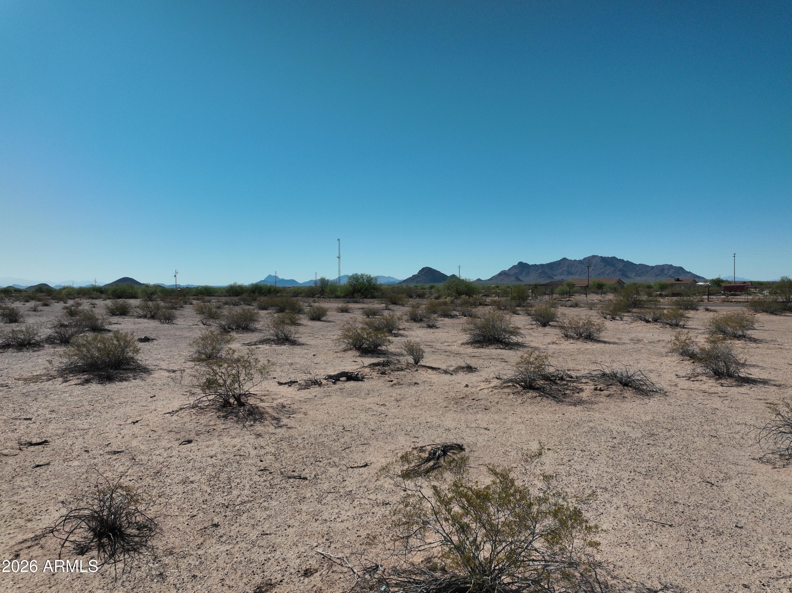 SILVER BELL ESTATES UNIT FIVE - Land