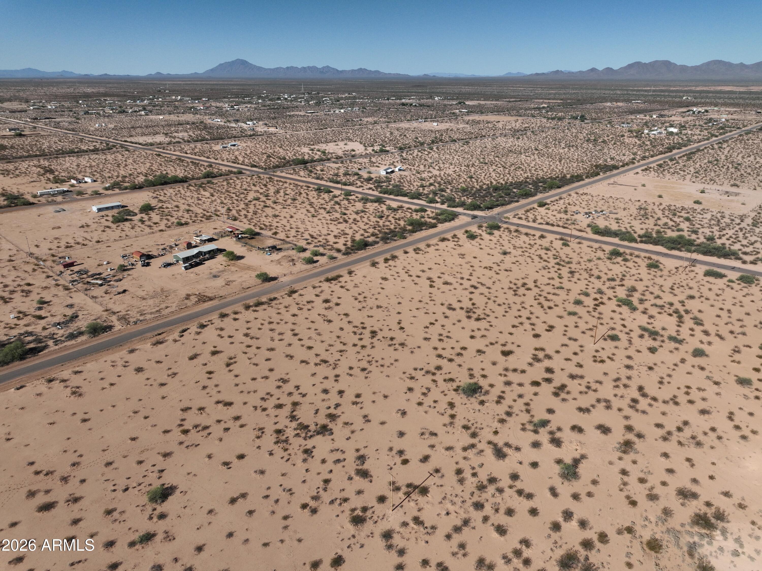 SILVER BELL ESTATES UNIT FIVE - Land
