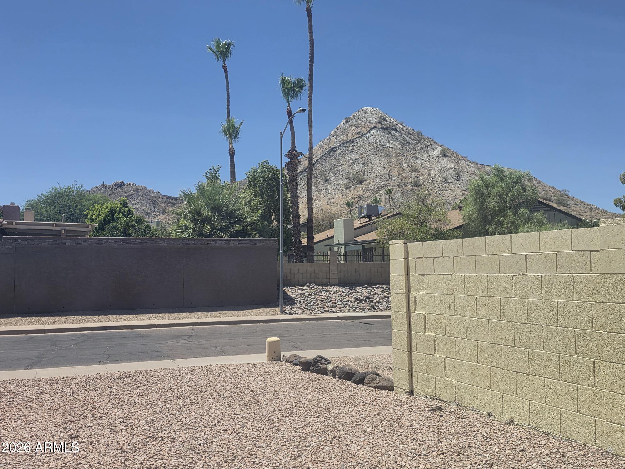 DESERT VISTA UNIT 5 AMD - Residential