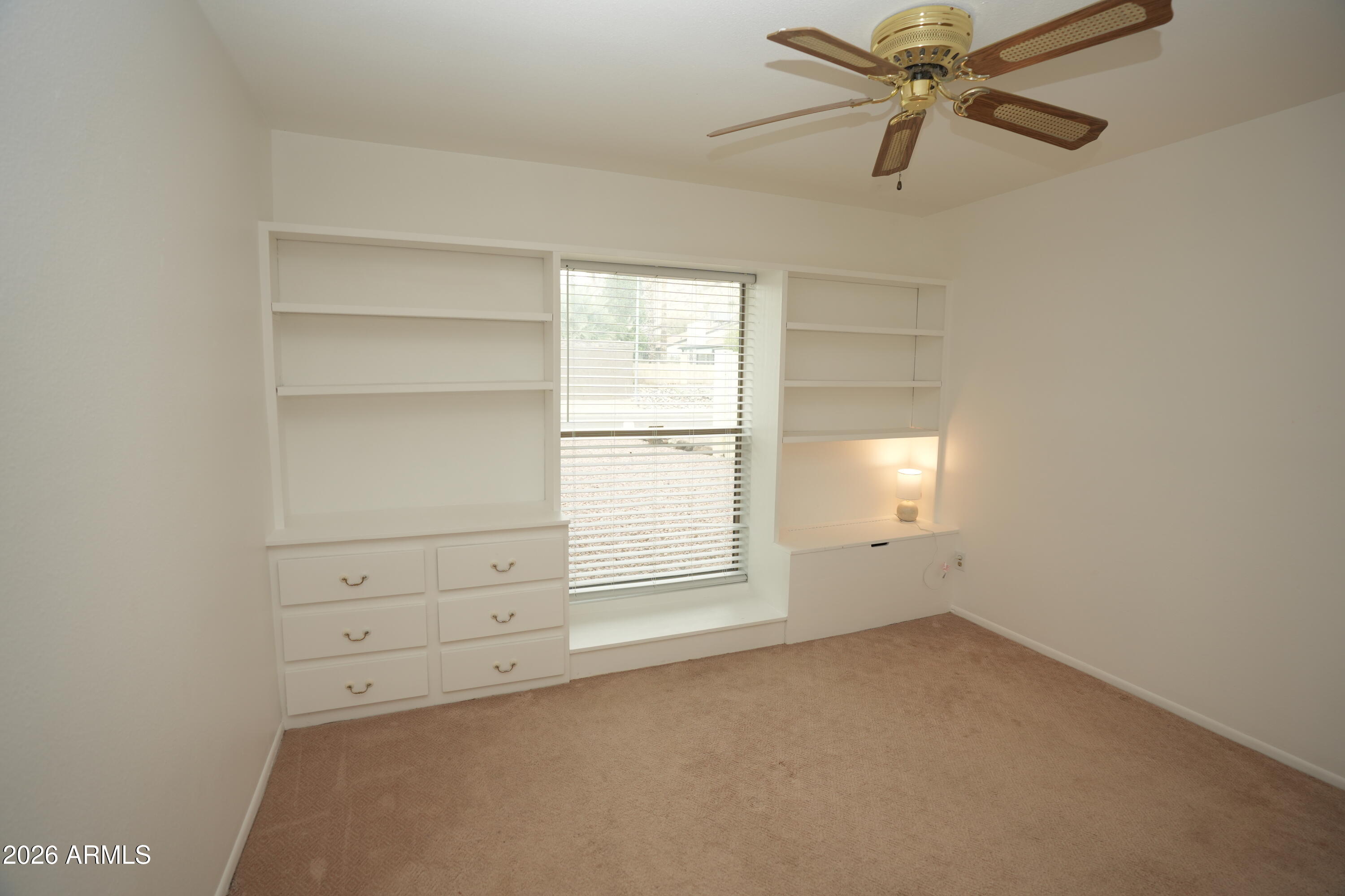 DESERT VISTA UNIT 5 AMD - Residential