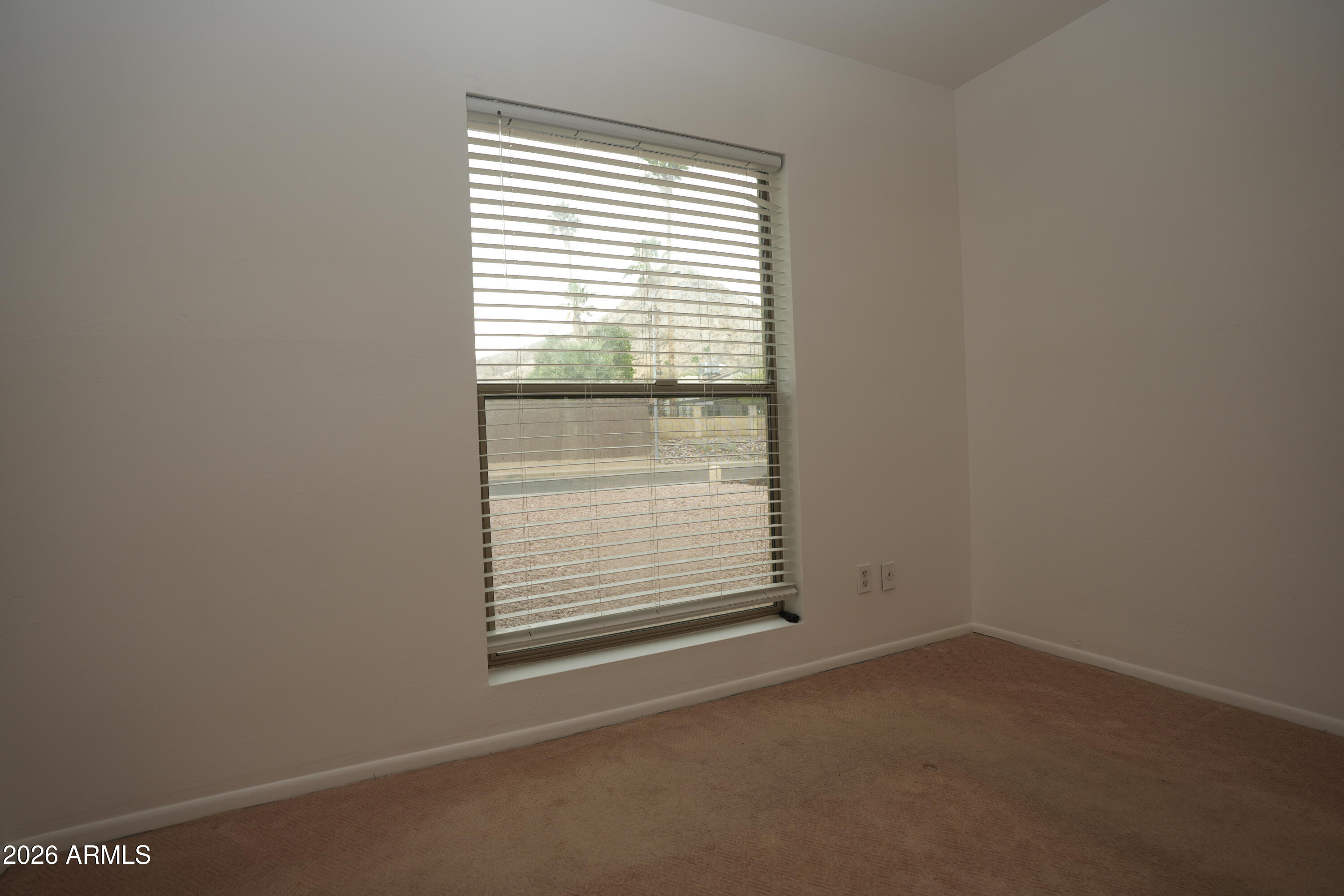 DESERT VISTA UNIT 5 AMD - Residential