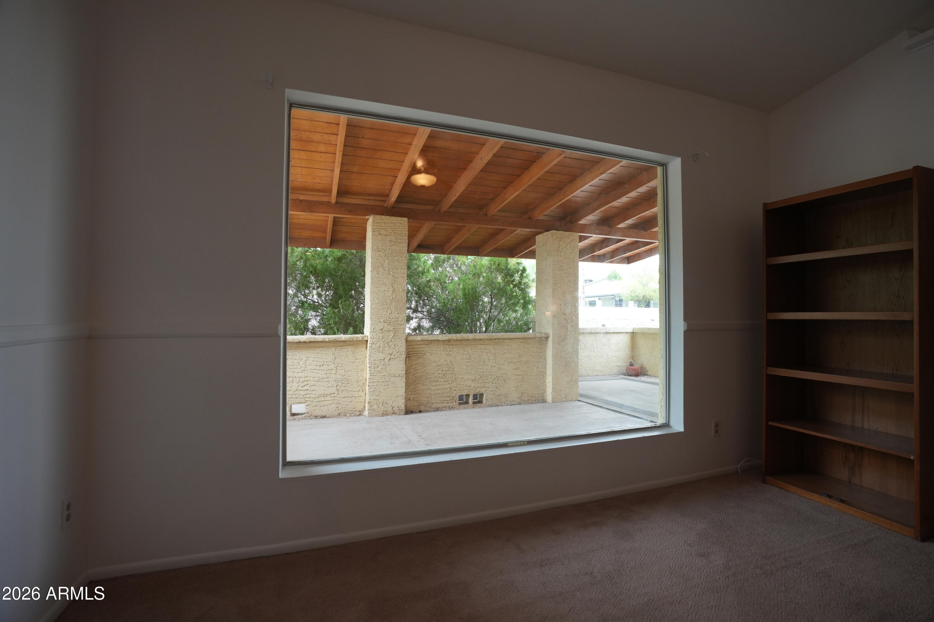 DESERT VISTA UNIT 5 AMD - Residential