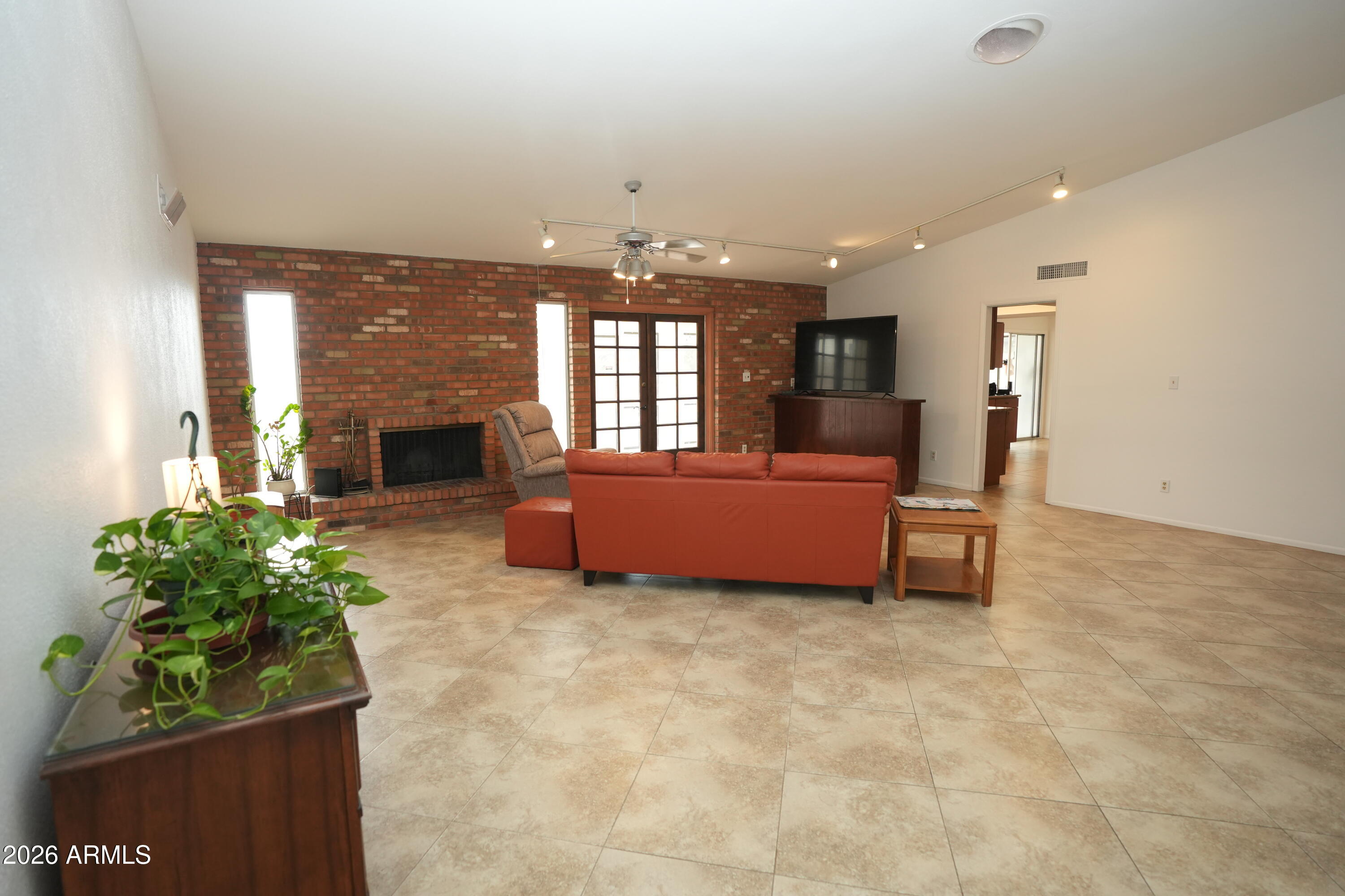 DESERT VISTA UNIT 5 AMD - Residential