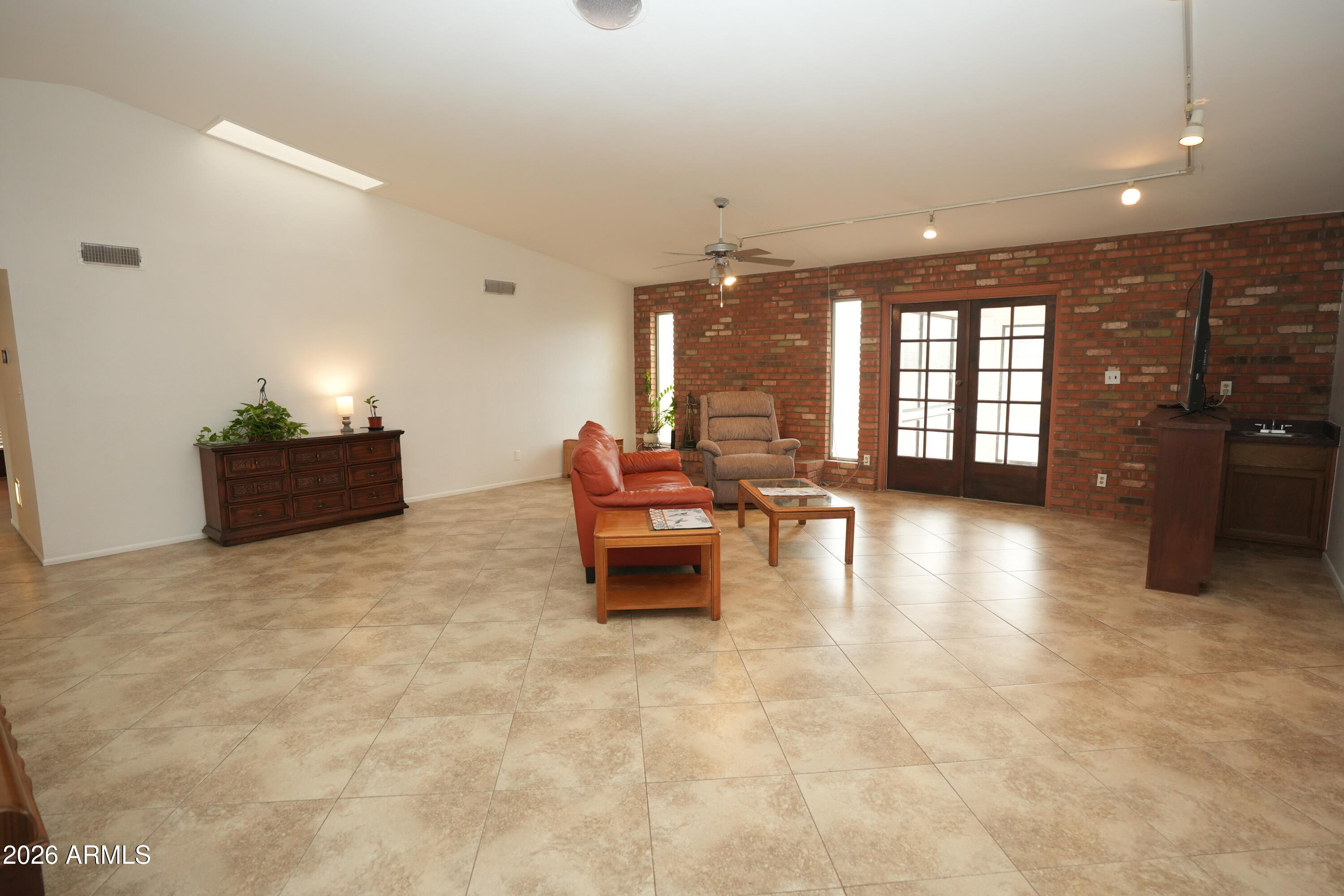 DESERT VISTA UNIT 5 AMD - Residential