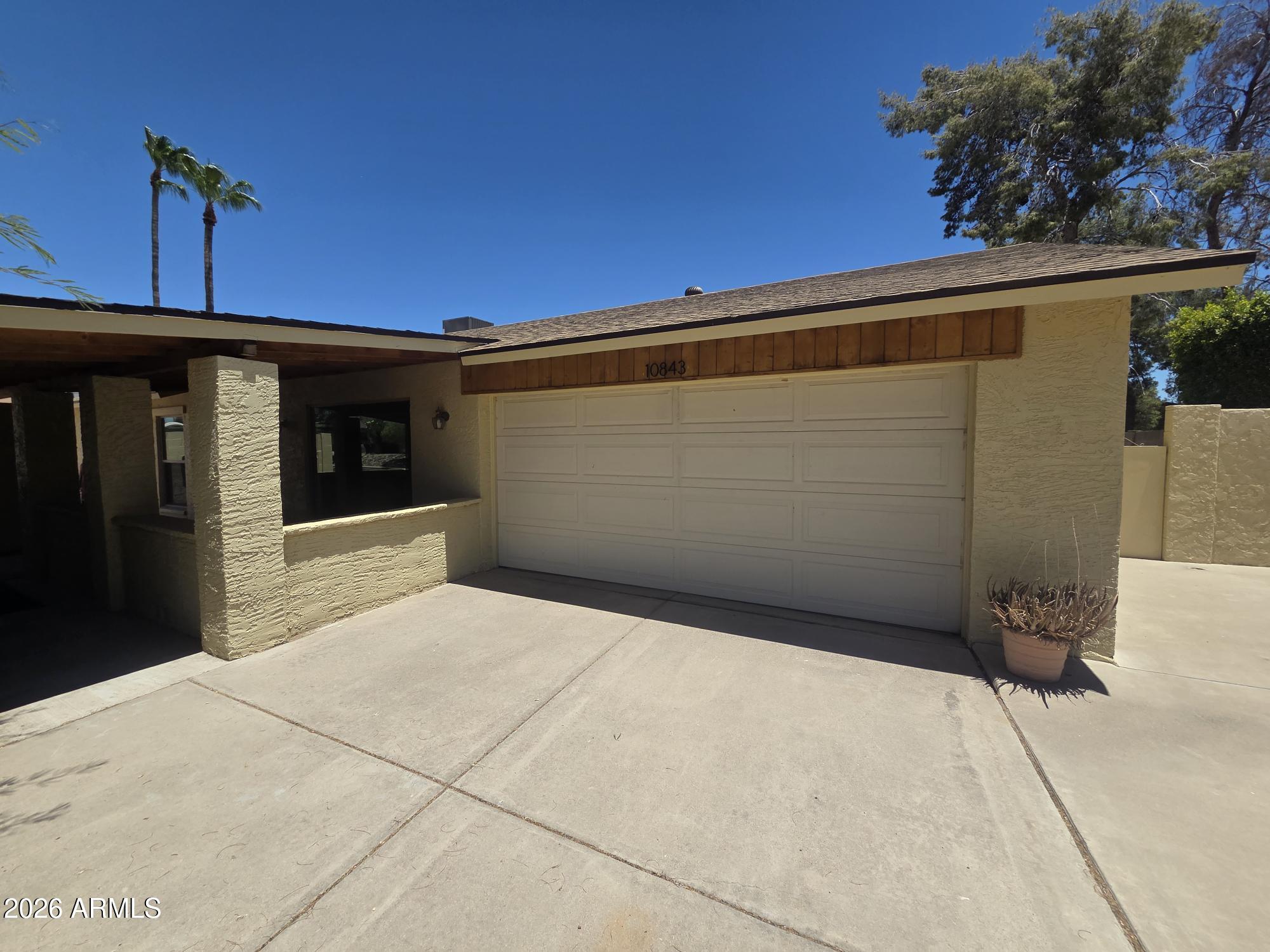 DESERT VISTA UNIT 5 AMD - Residential