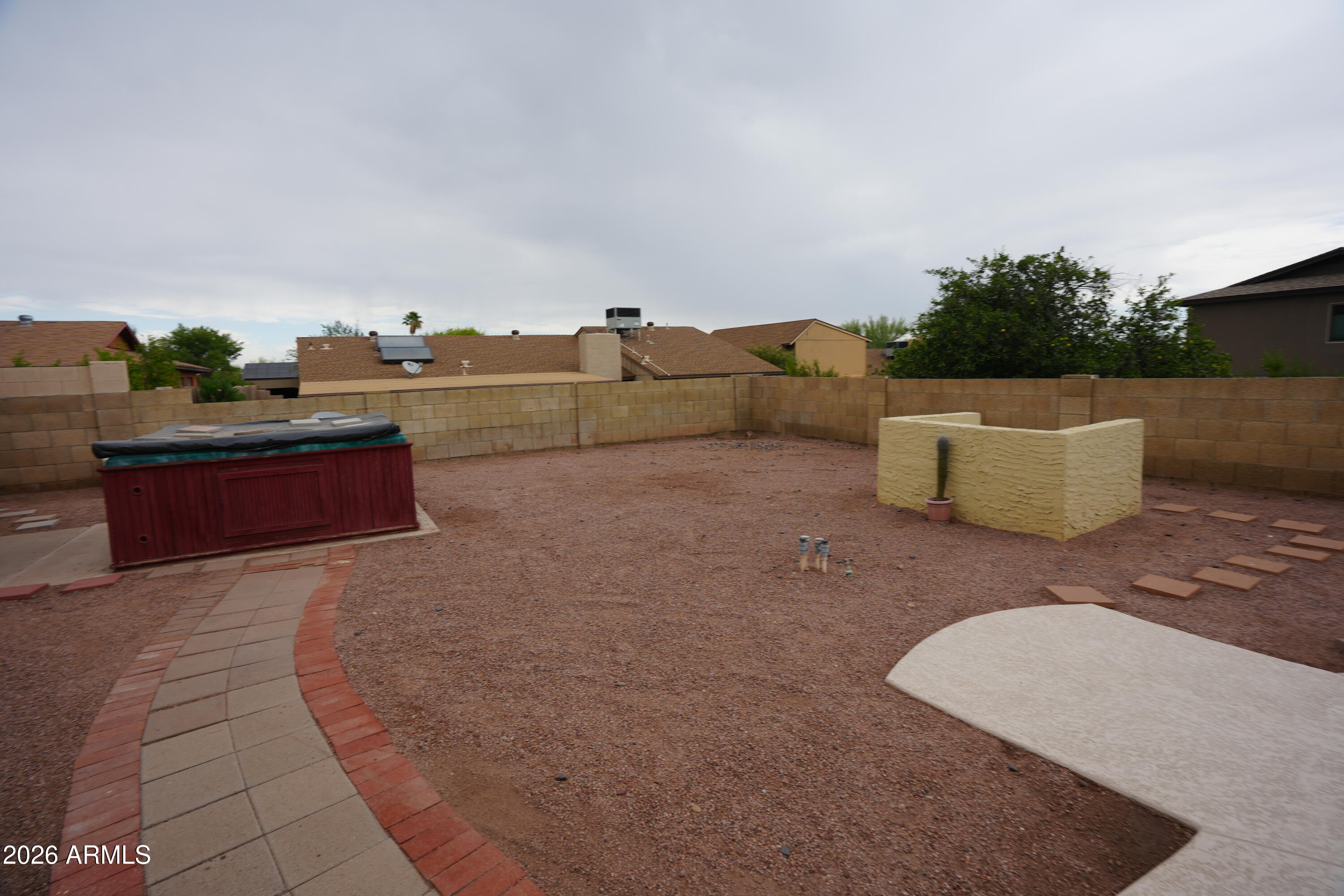 DESERT VISTA UNIT 5 AMD - Residential