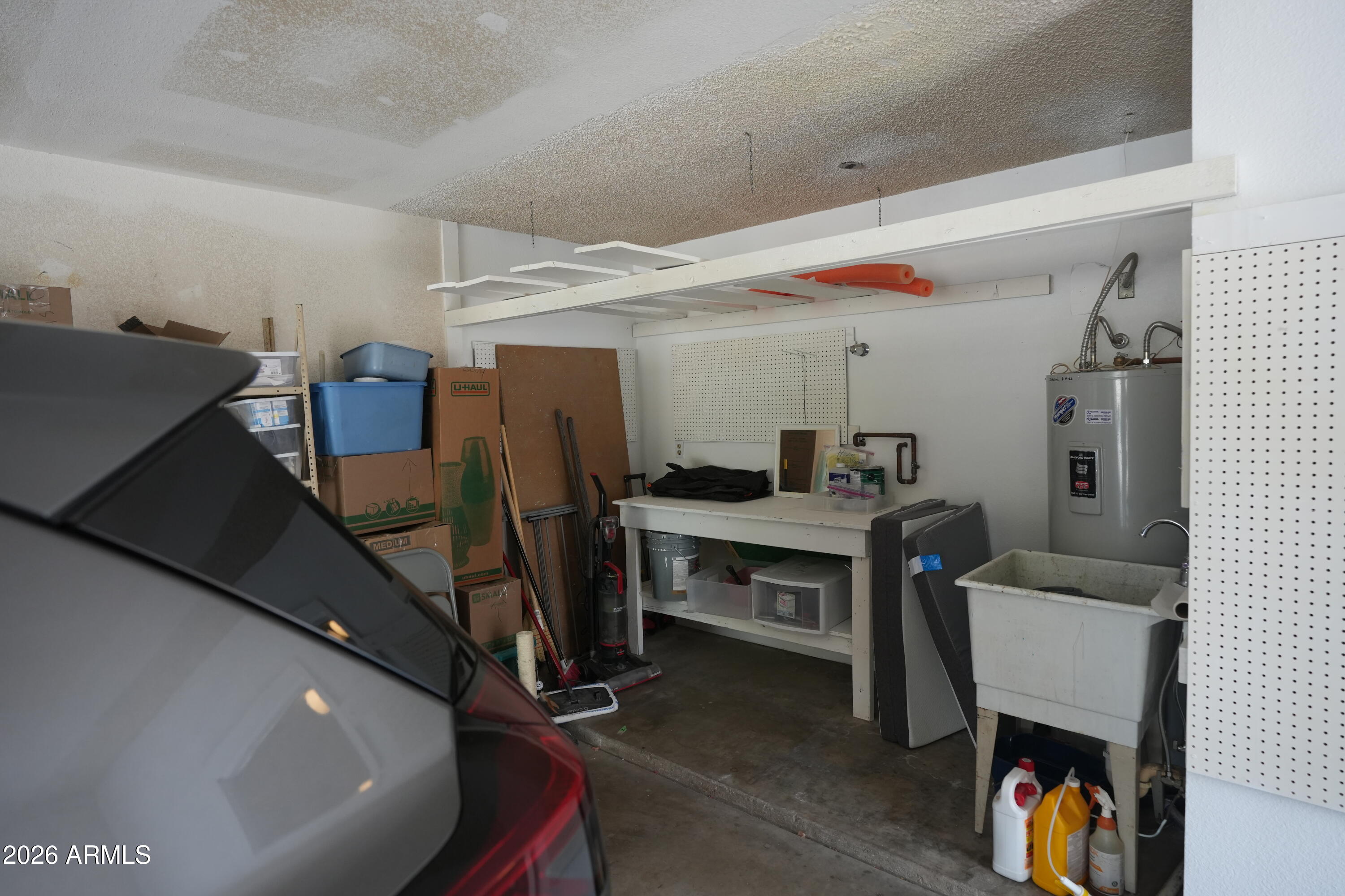 DESERT VISTA UNIT 5 AMD - Residential