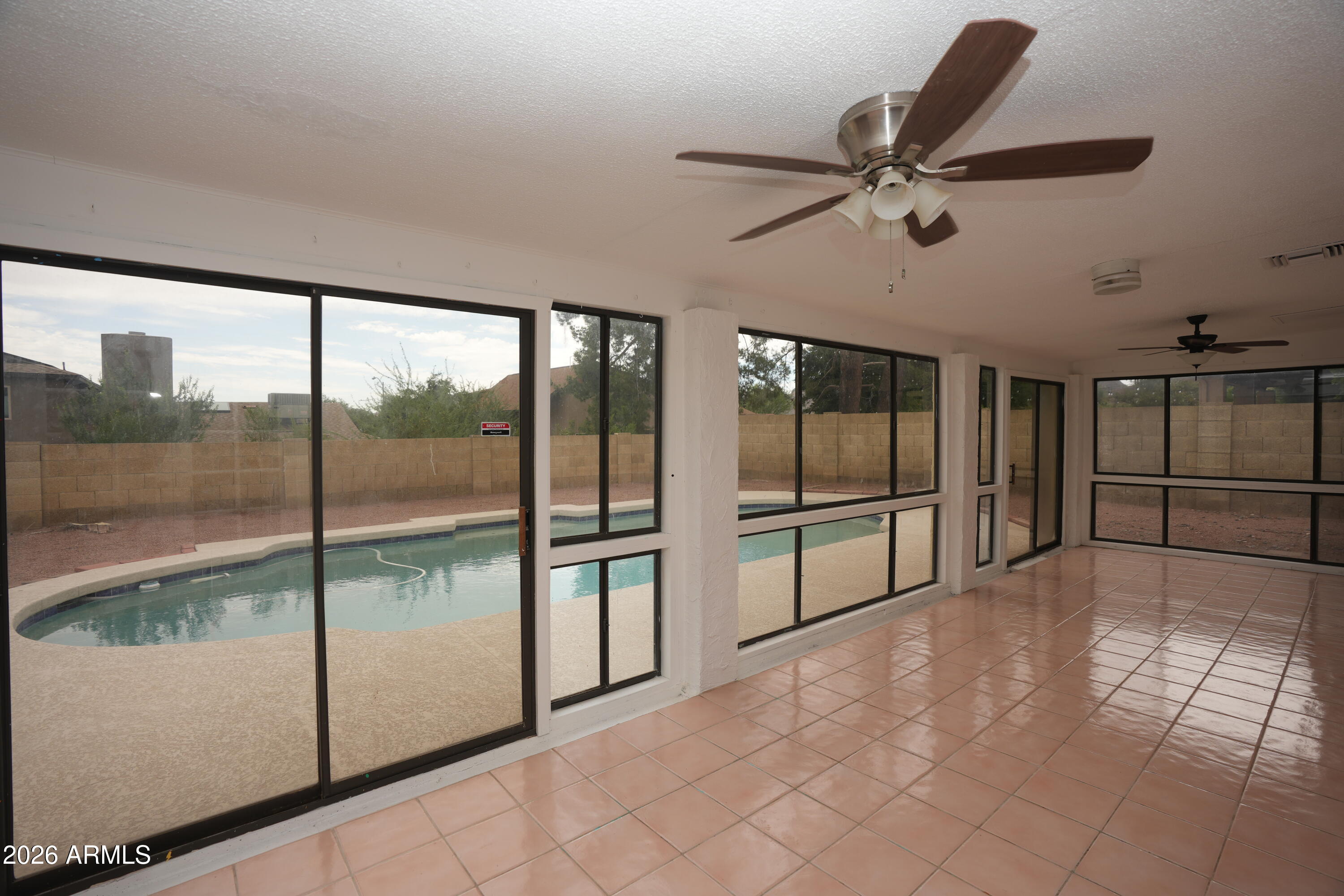 DESERT VISTA UNIT 5 AMD - Residential