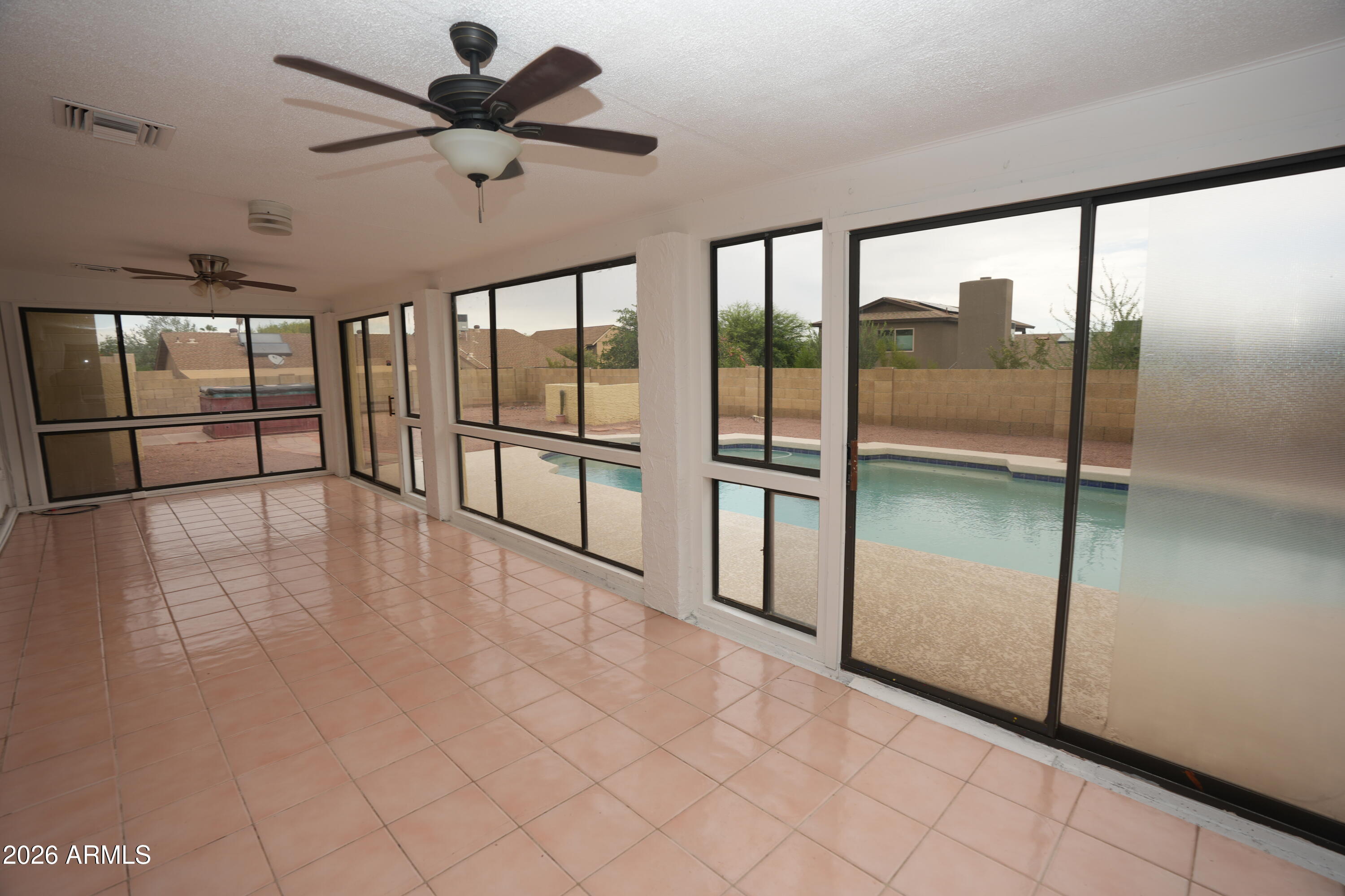 DESERT VISTA UNIT 5 AMD - Residential