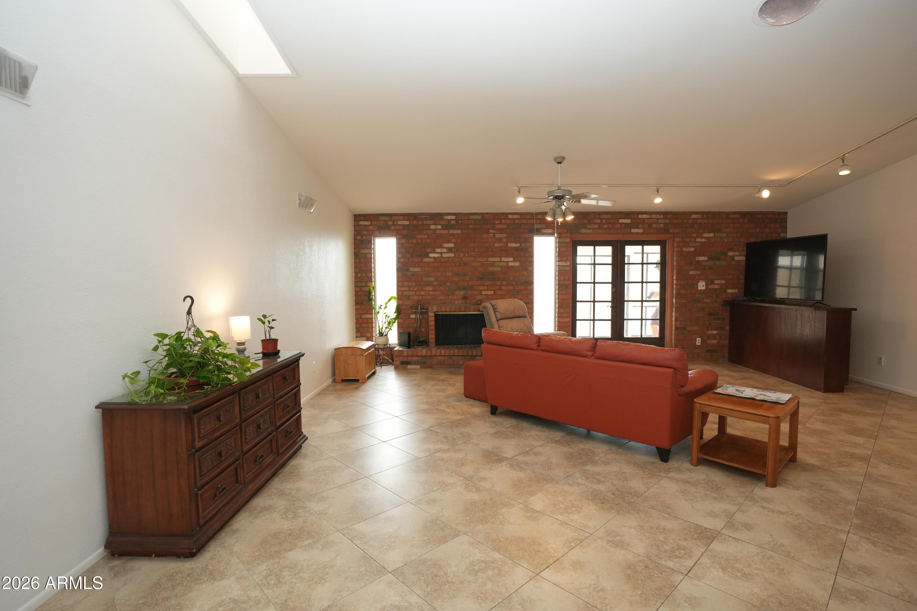 DESERT VISTA UNIT 5 AMD - Residential
