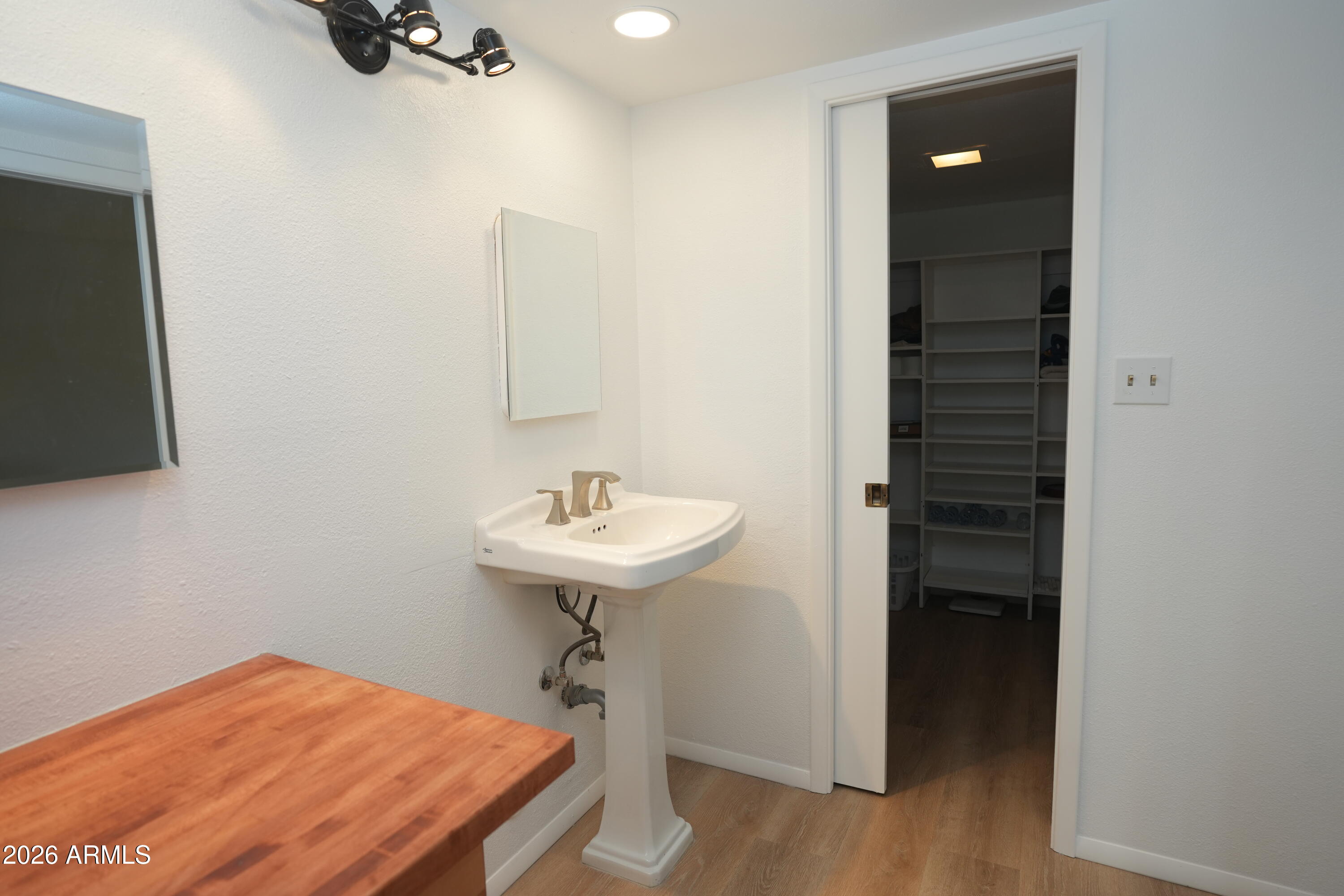 DESERT VISTA UNIT 5 AMD - Residential
