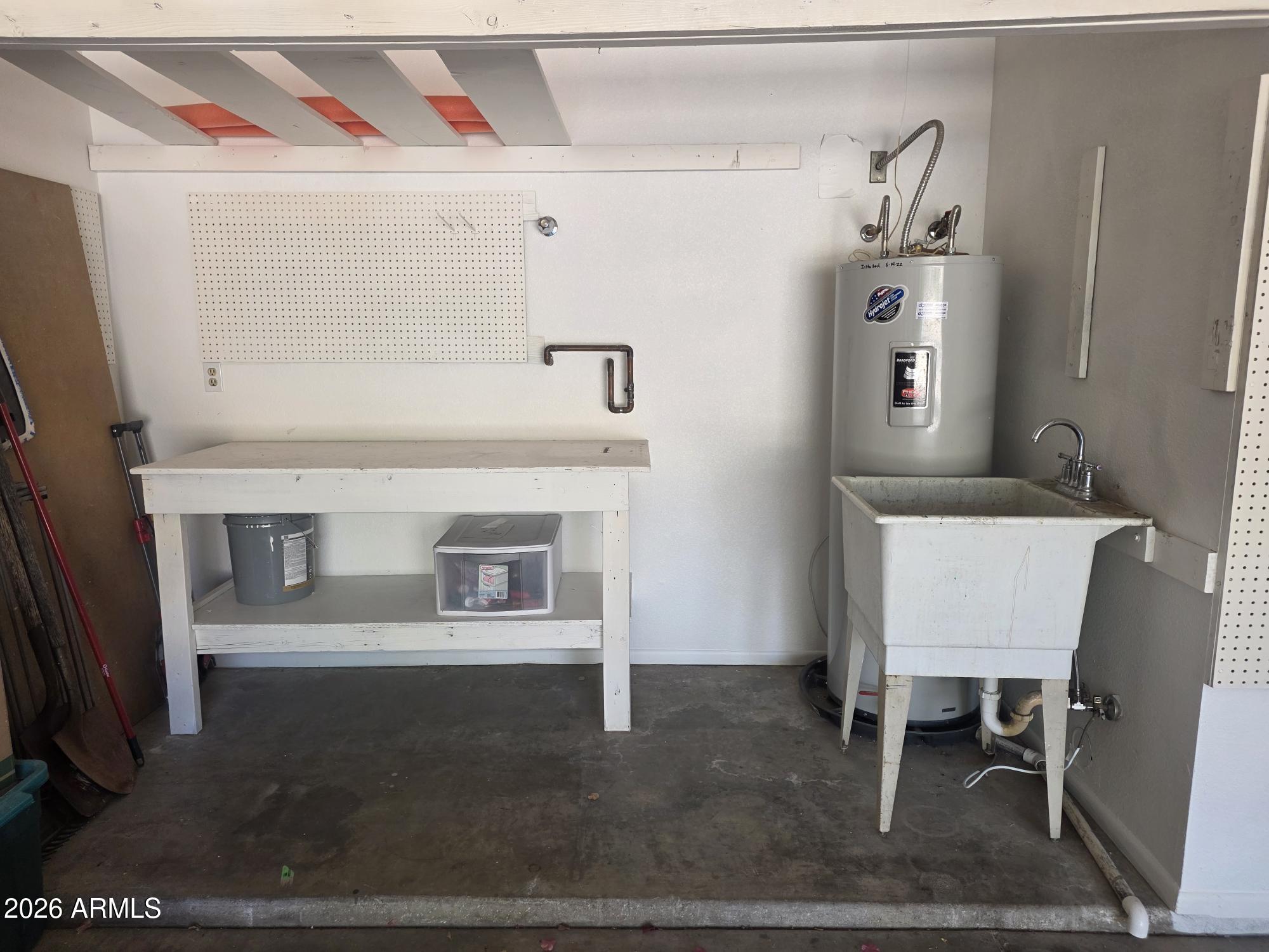 DESERT VISTA UNIT 5 AMD - Residential