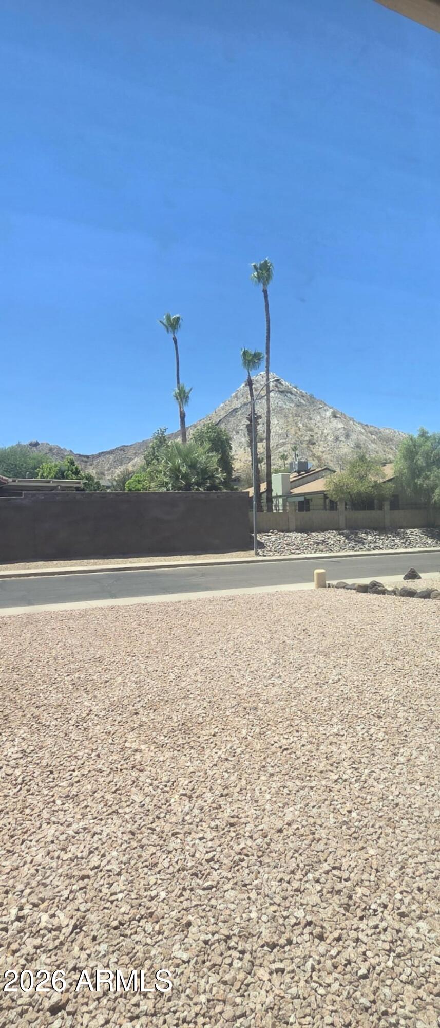 DESERT VISTA UNIT 5 AMD - Residential
