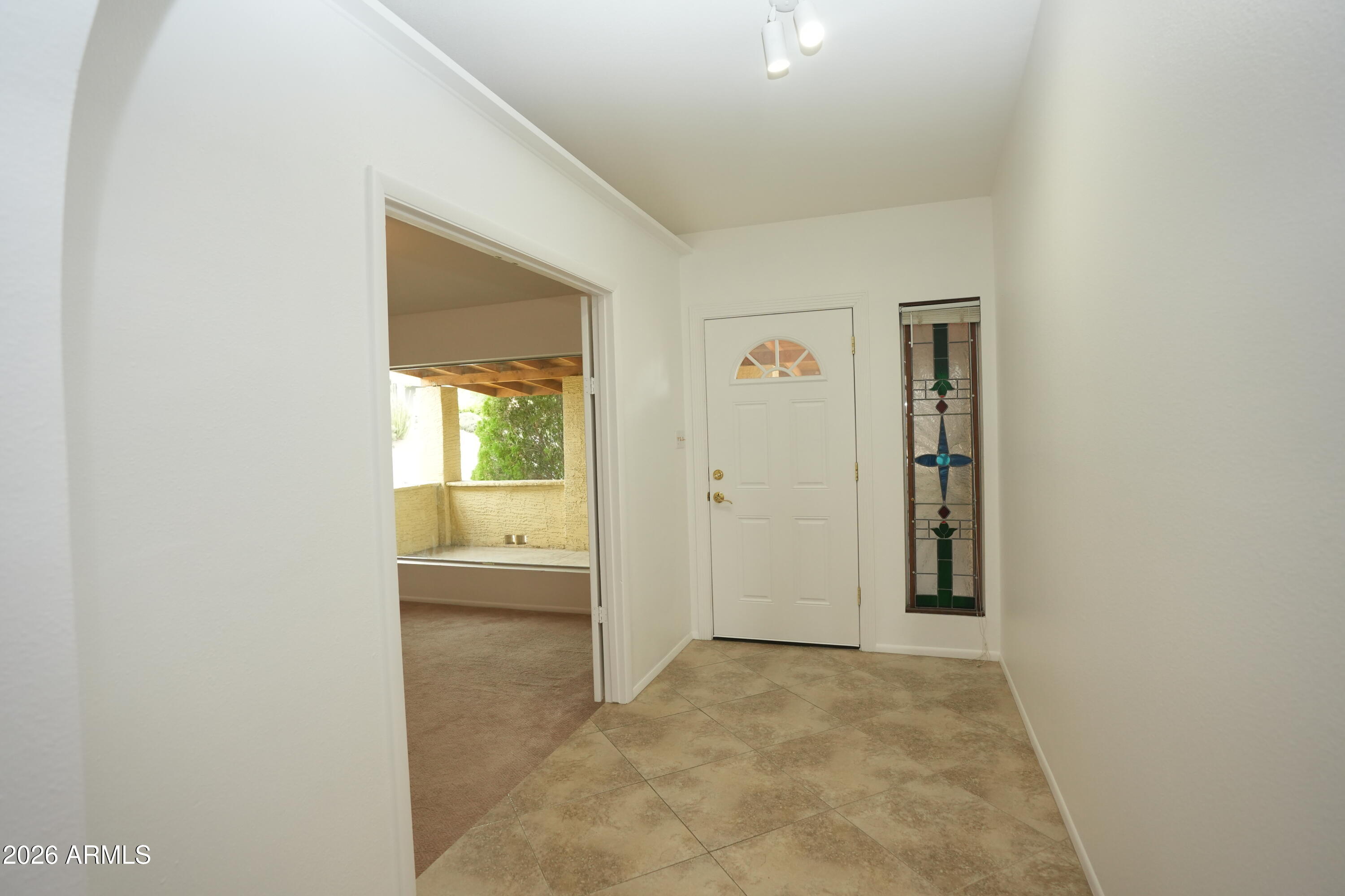 DESERT VISTA UNIT 5 AMD - Residential