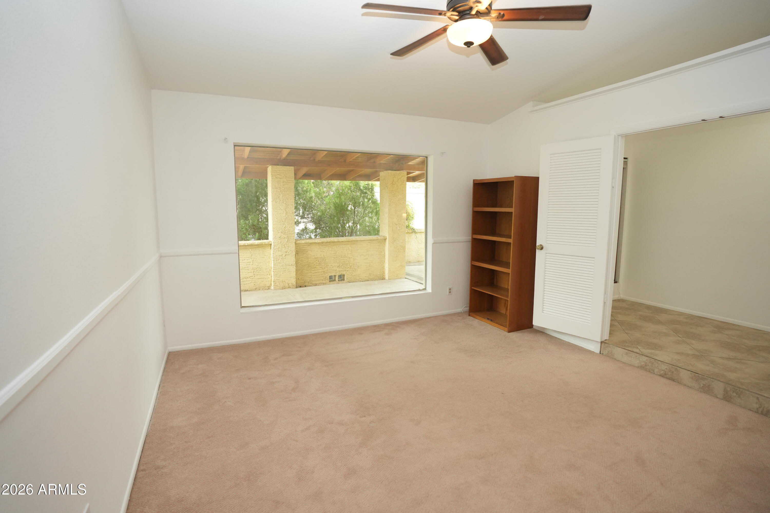 DESERT VISTA UNIT 5 AMD - Residential