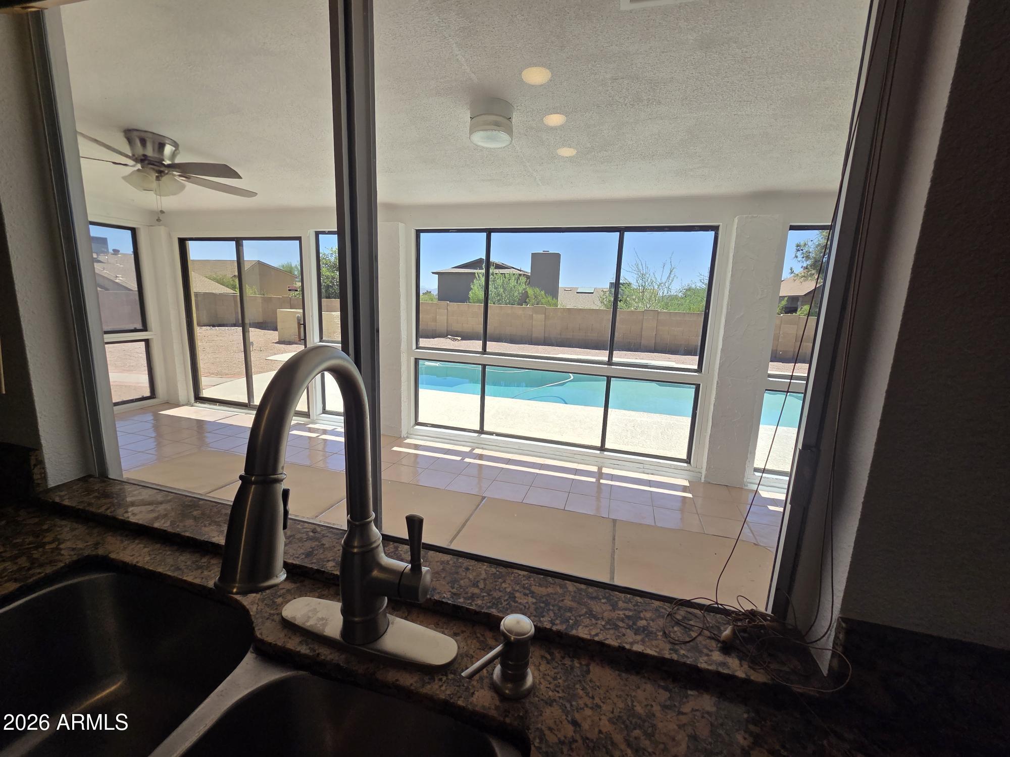 DESERT VISTA UNIT 5 AMD - Residential