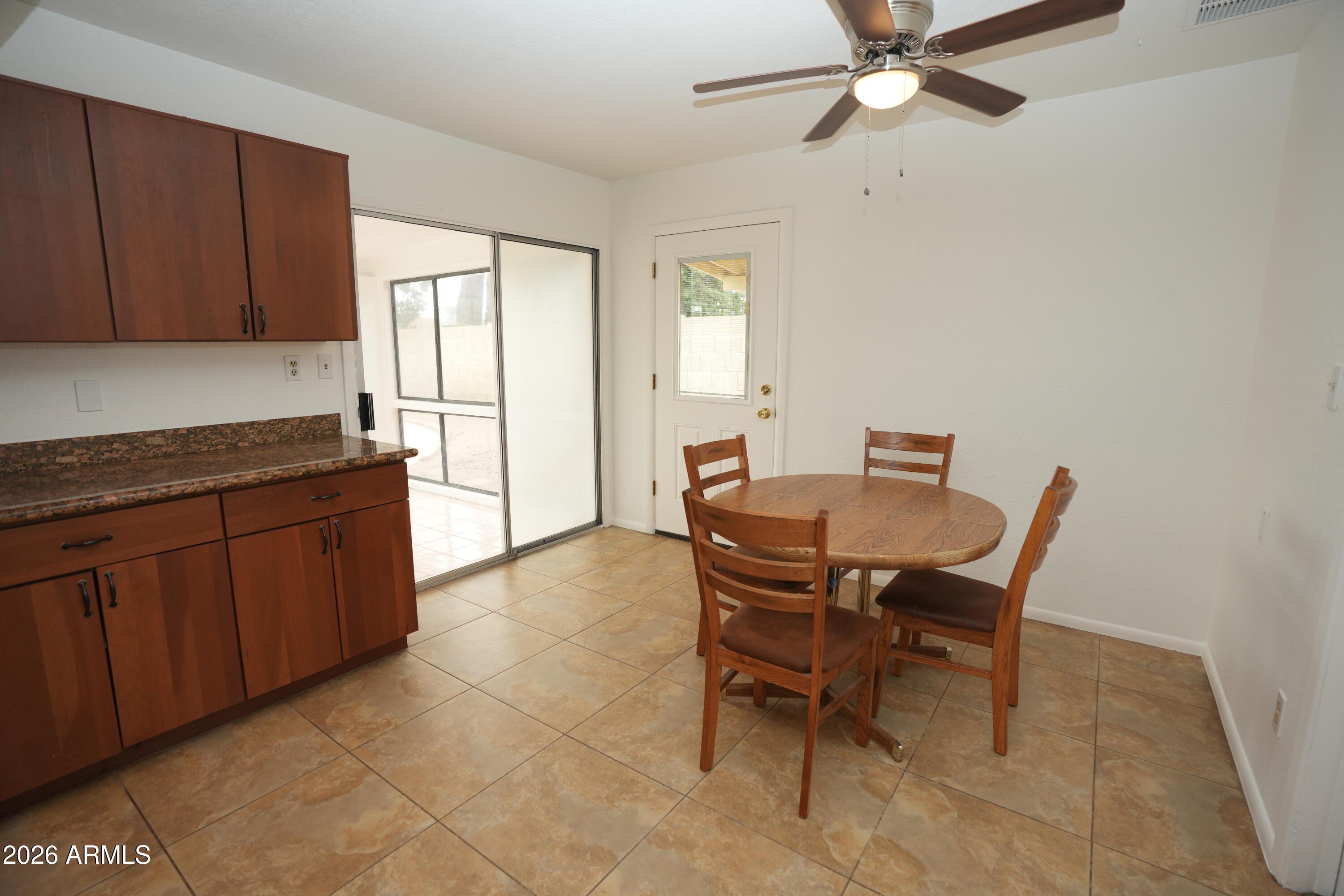 DESERT VISTA UNIT 5 AMD - Residential