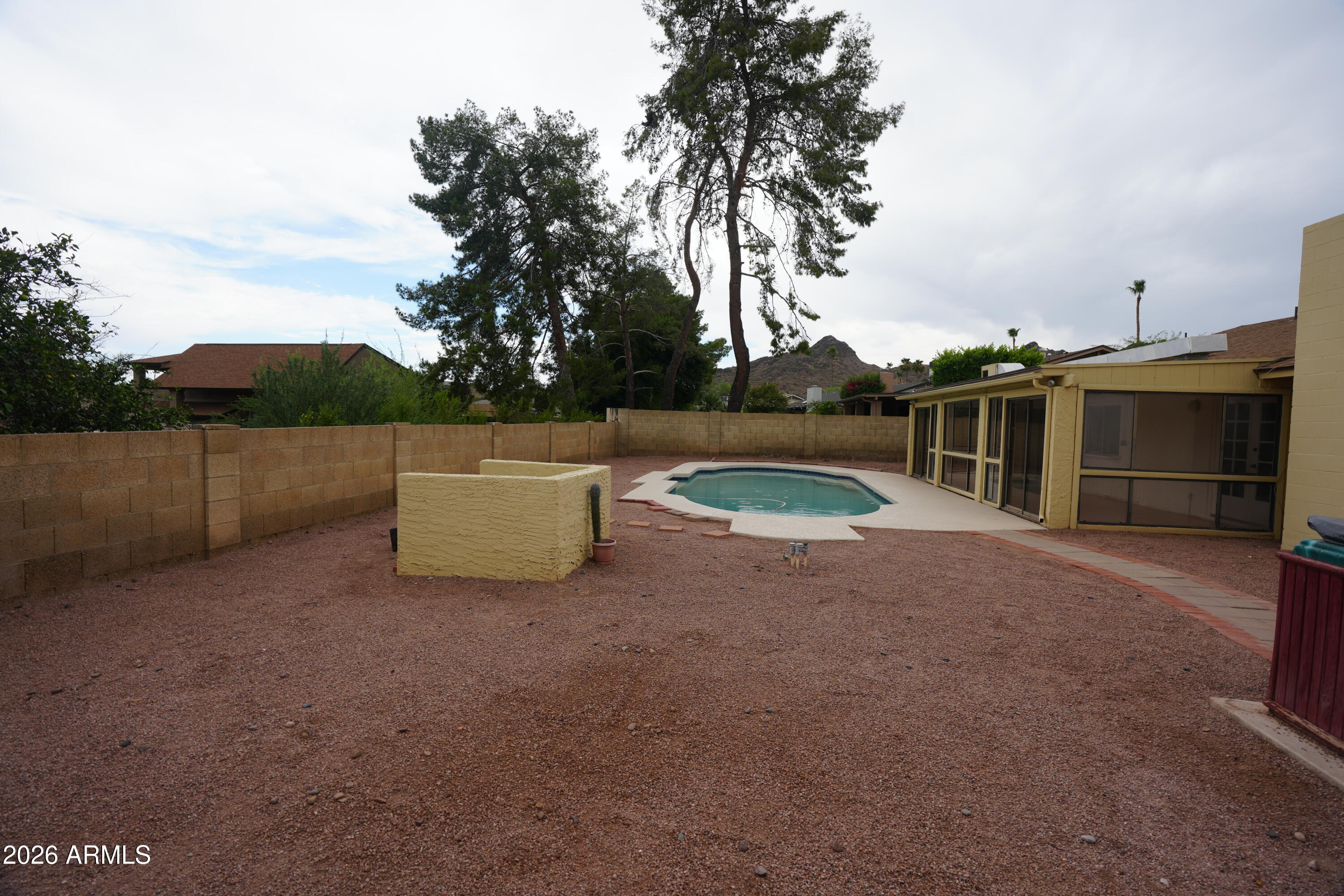 DESERT VISTA UNIT 5 AMD - Residential