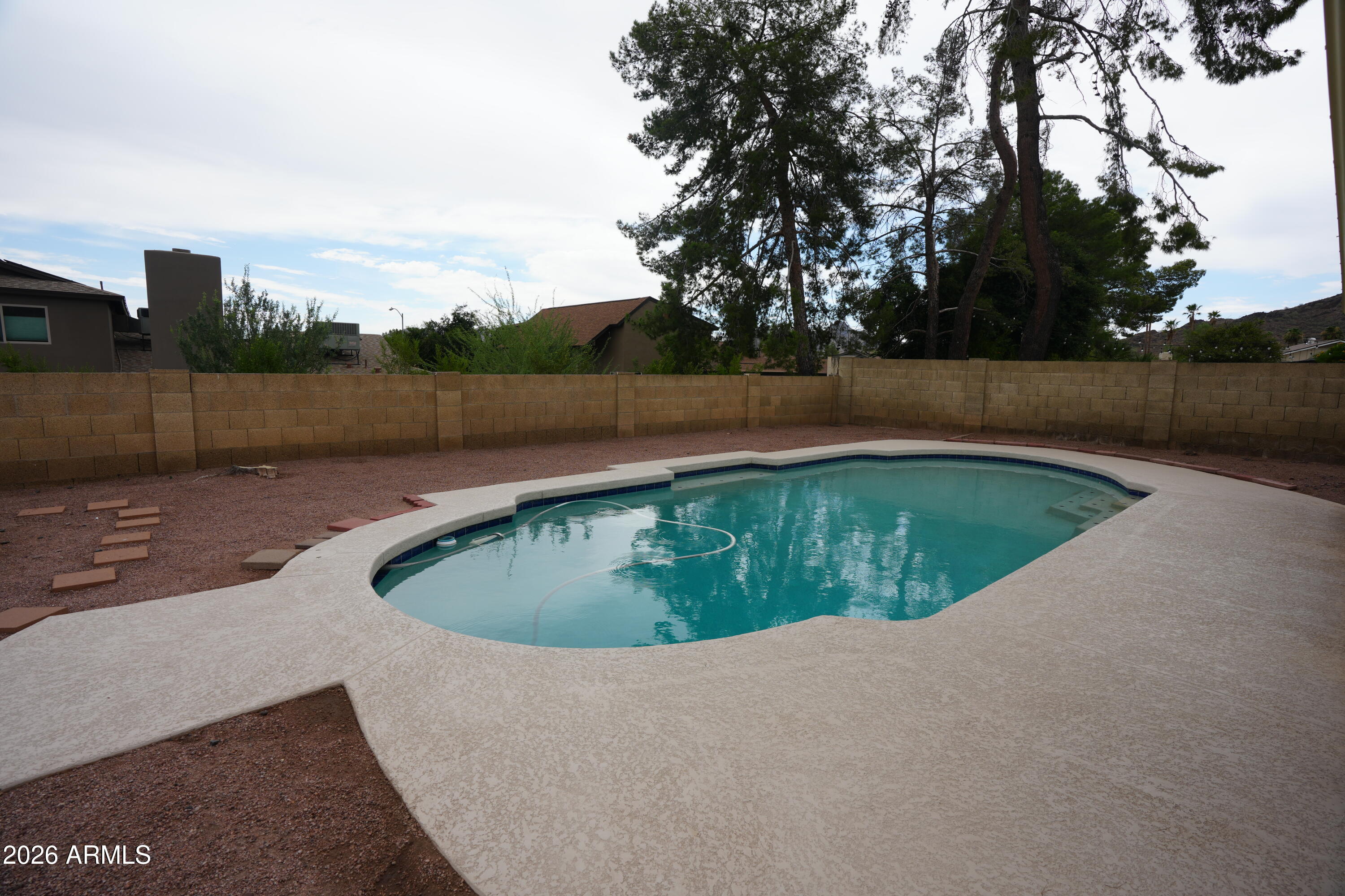 DESERT VISTA UNIT 5 AMD - Residential