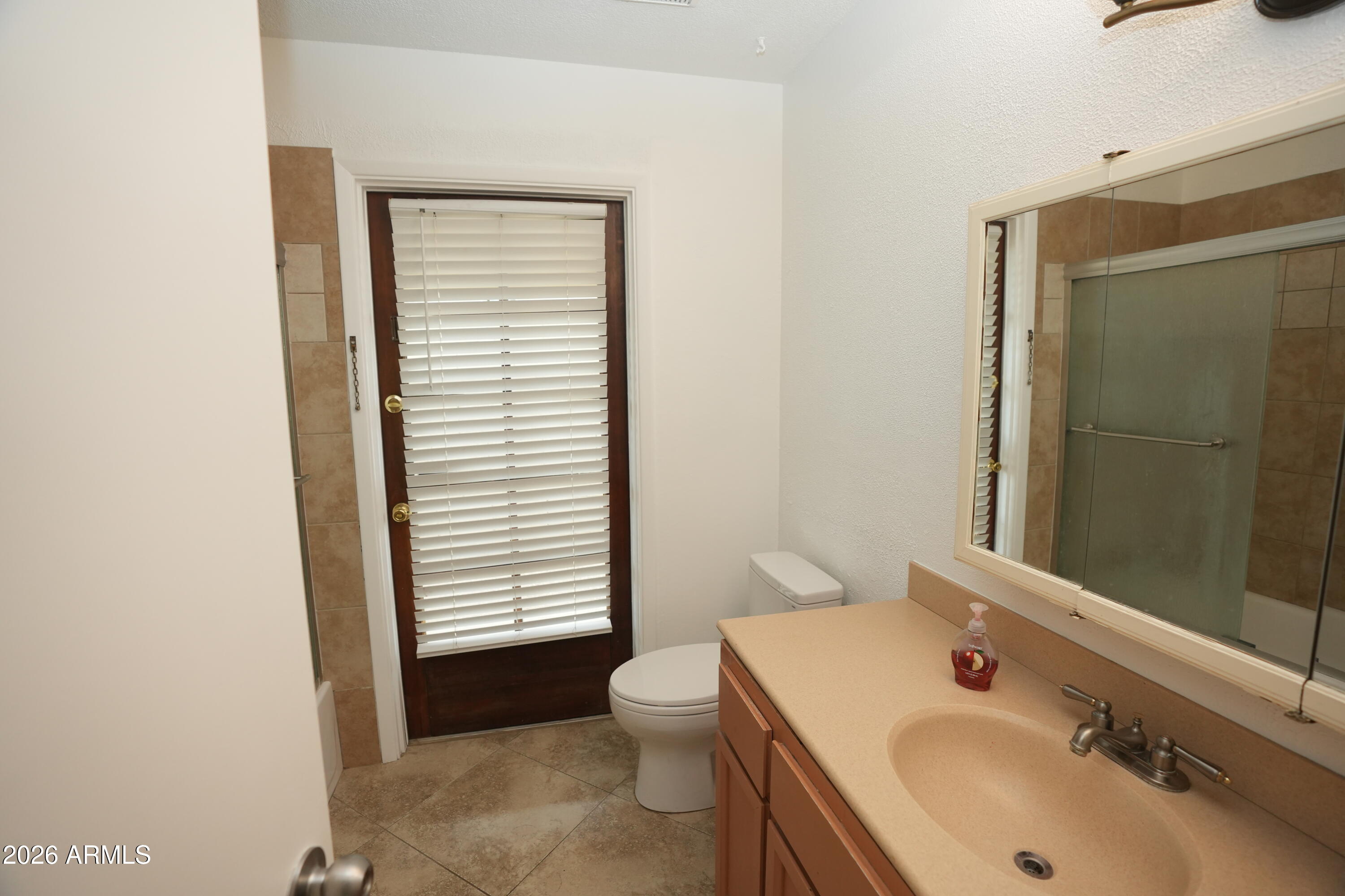 DESERT VISTA UNIT 5 AMD - Residential