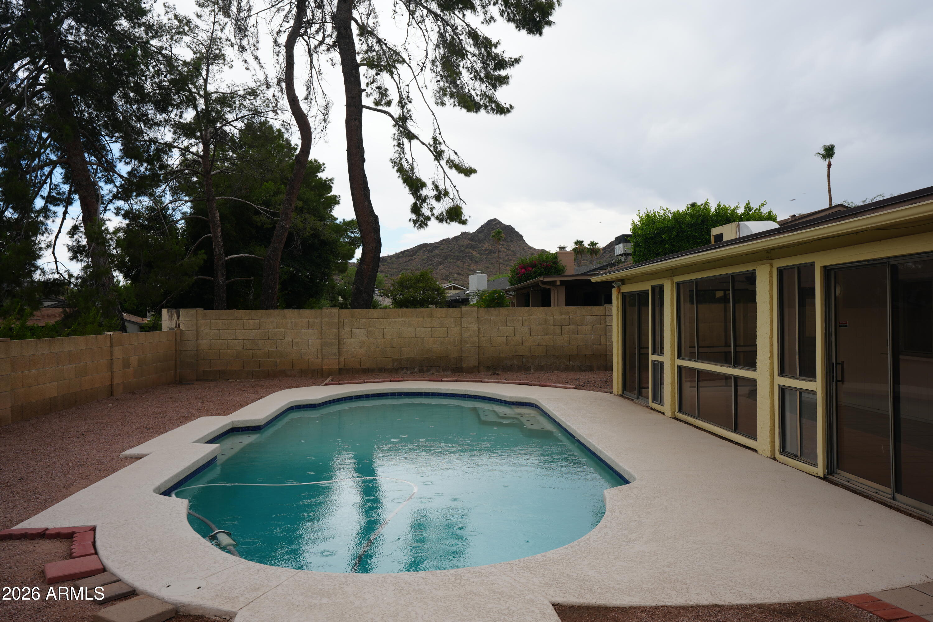 DESERT VISTA UNIT 5 AMD - Residential