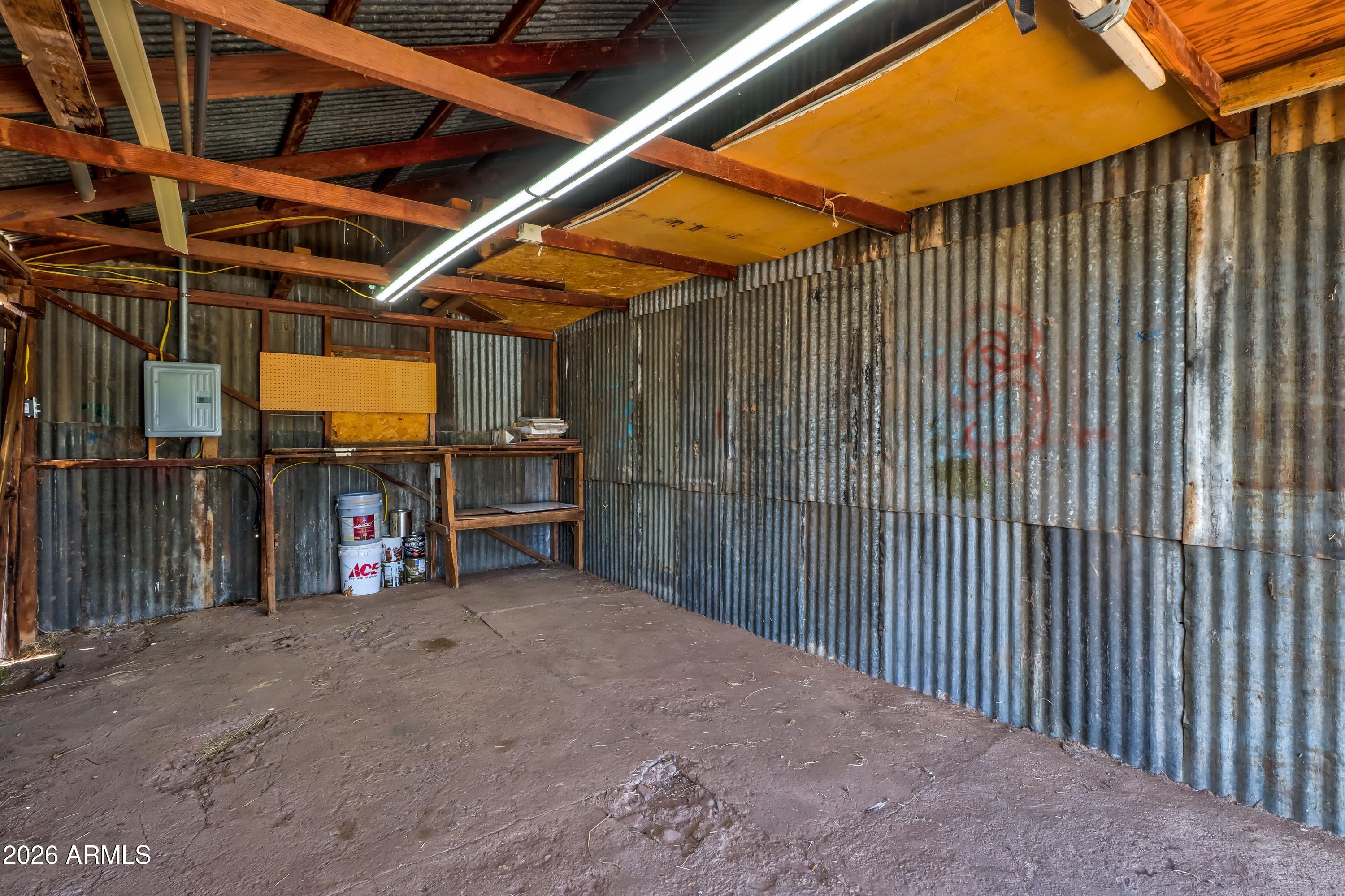 BRIGGS ADD BORNITE - Residential