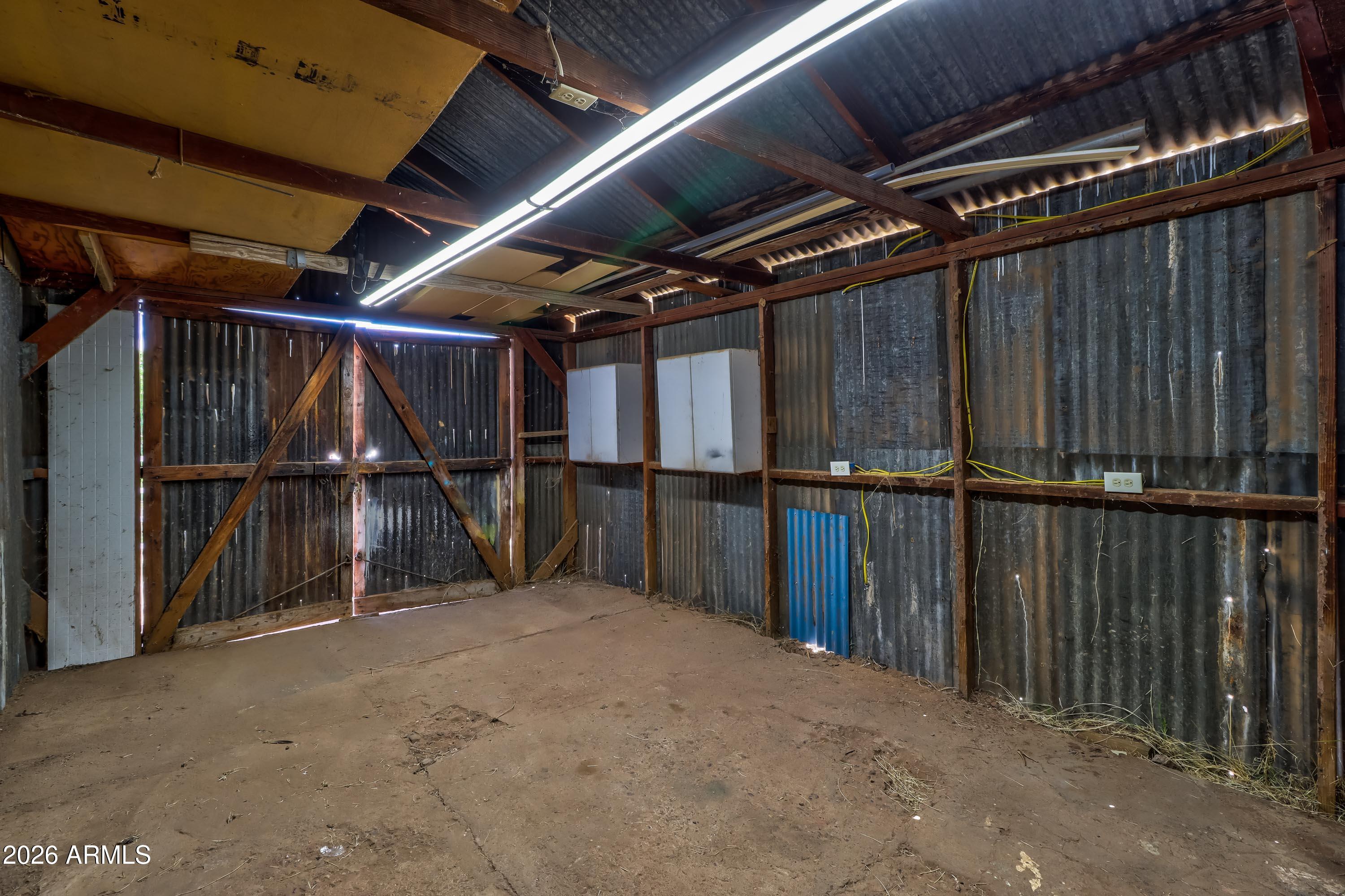 BRIGGS ADD BORNITE - Residential
