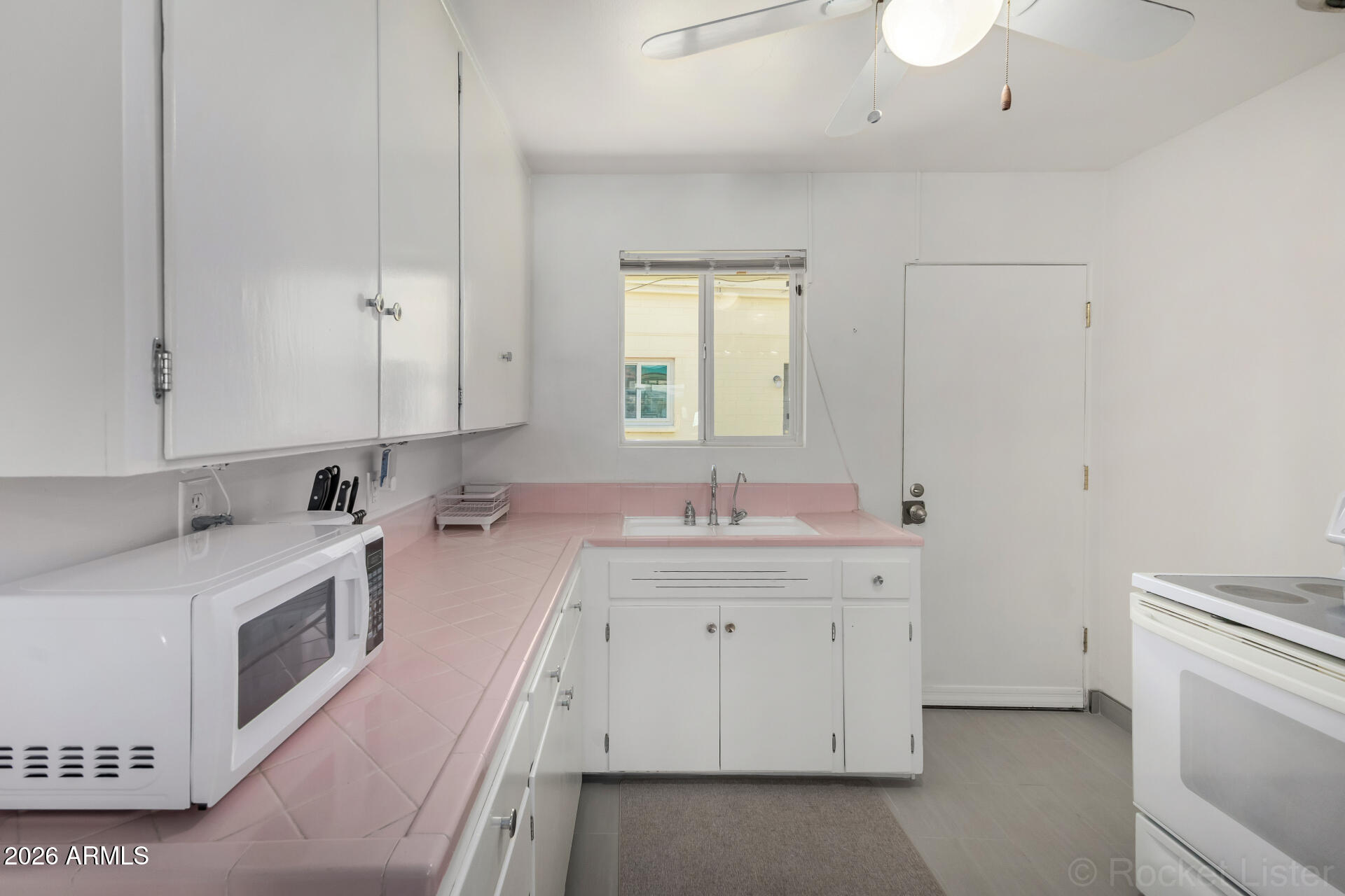 PARK CENTRAL UNIT 4 - Residential