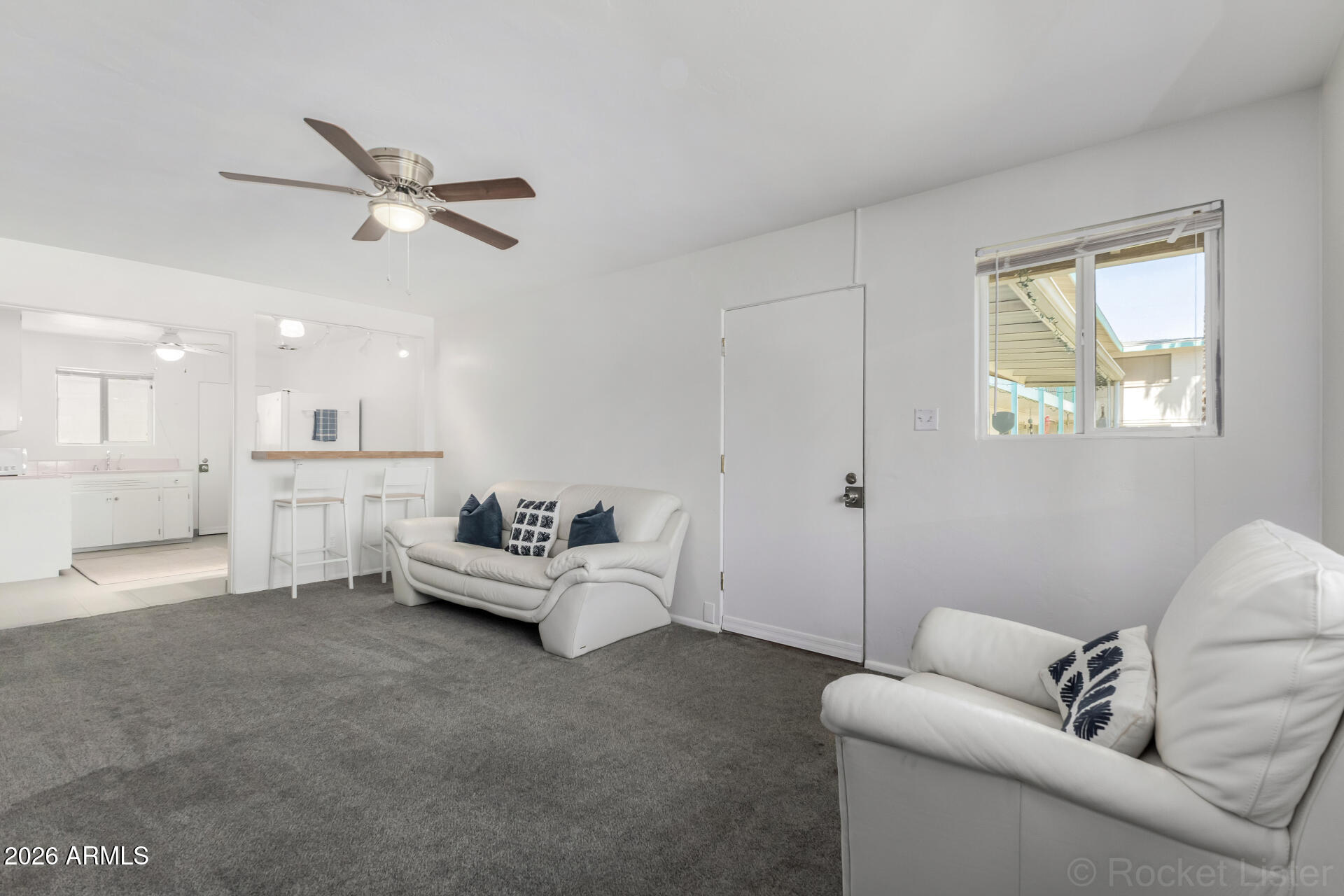 PARK CENTRAL UNIT 4 - Residential