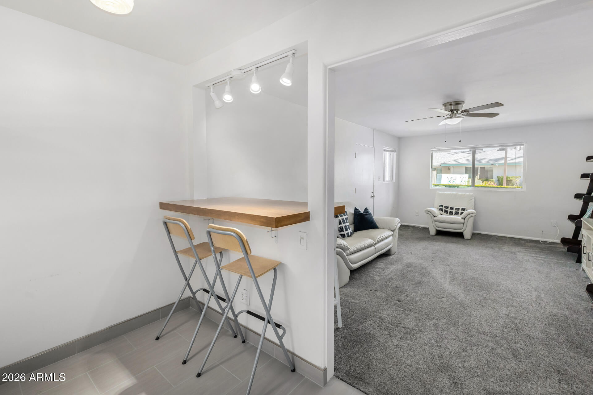 PARK CENTRAL UNIT 4 - Residential
