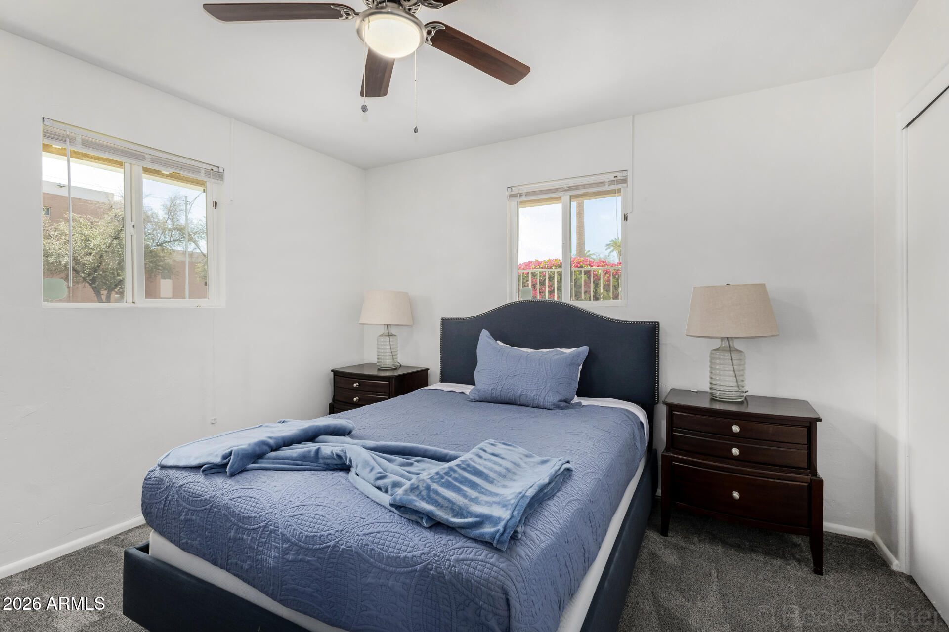 PARK CENTRAL UNIT 4 - Residential