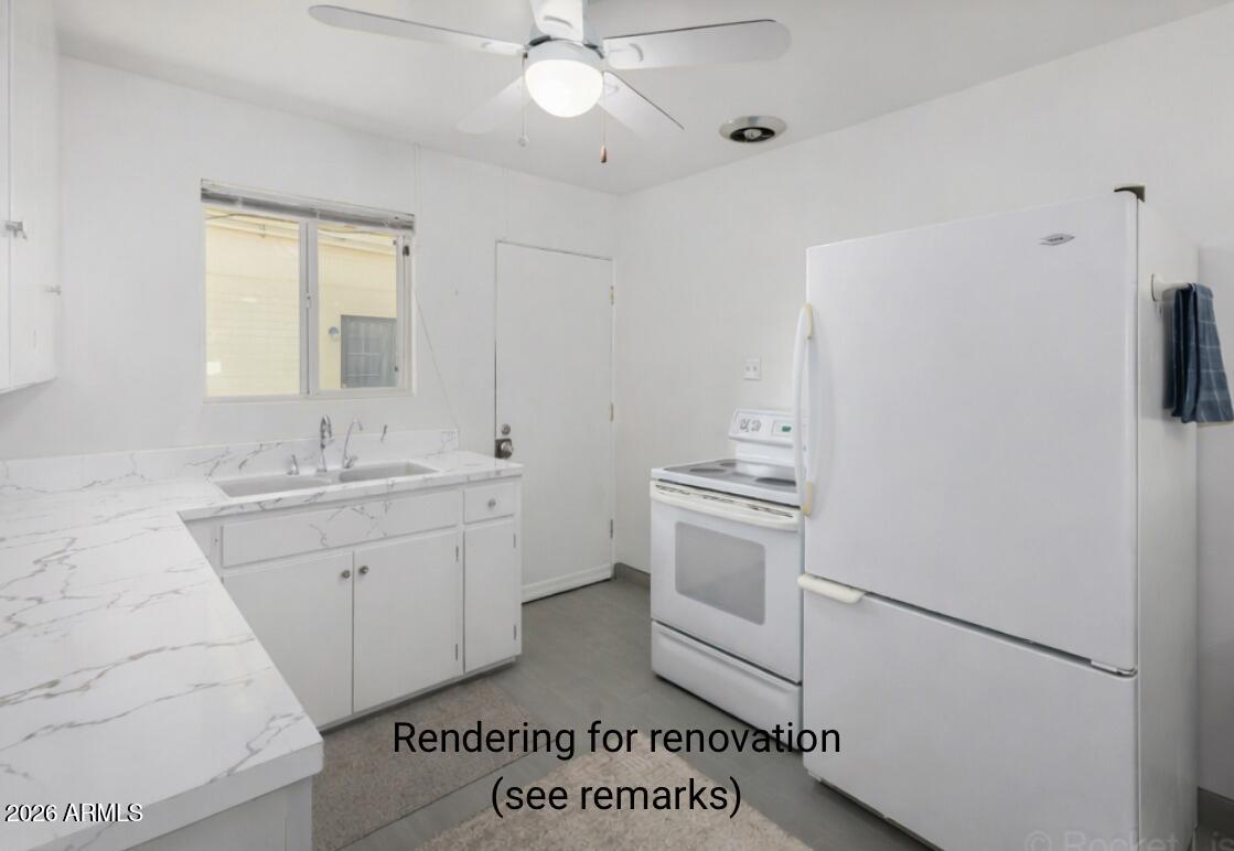 PARK CENTRAL UNIT 4 - Residential