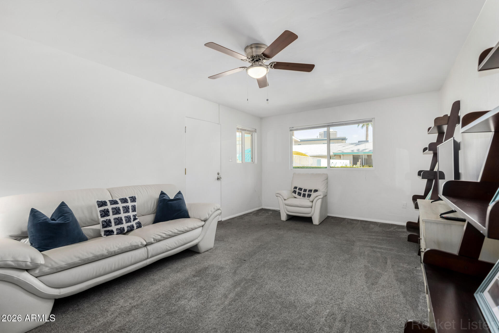 PARK CENTRAL UNIT 4 - Residential