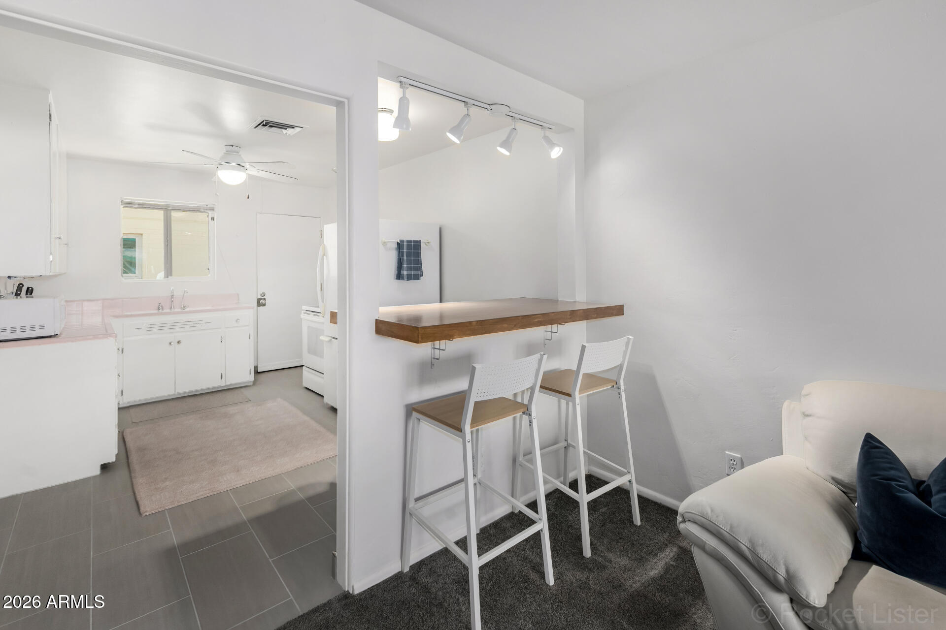 PARK CENTRAL UNIT 4 - Residential