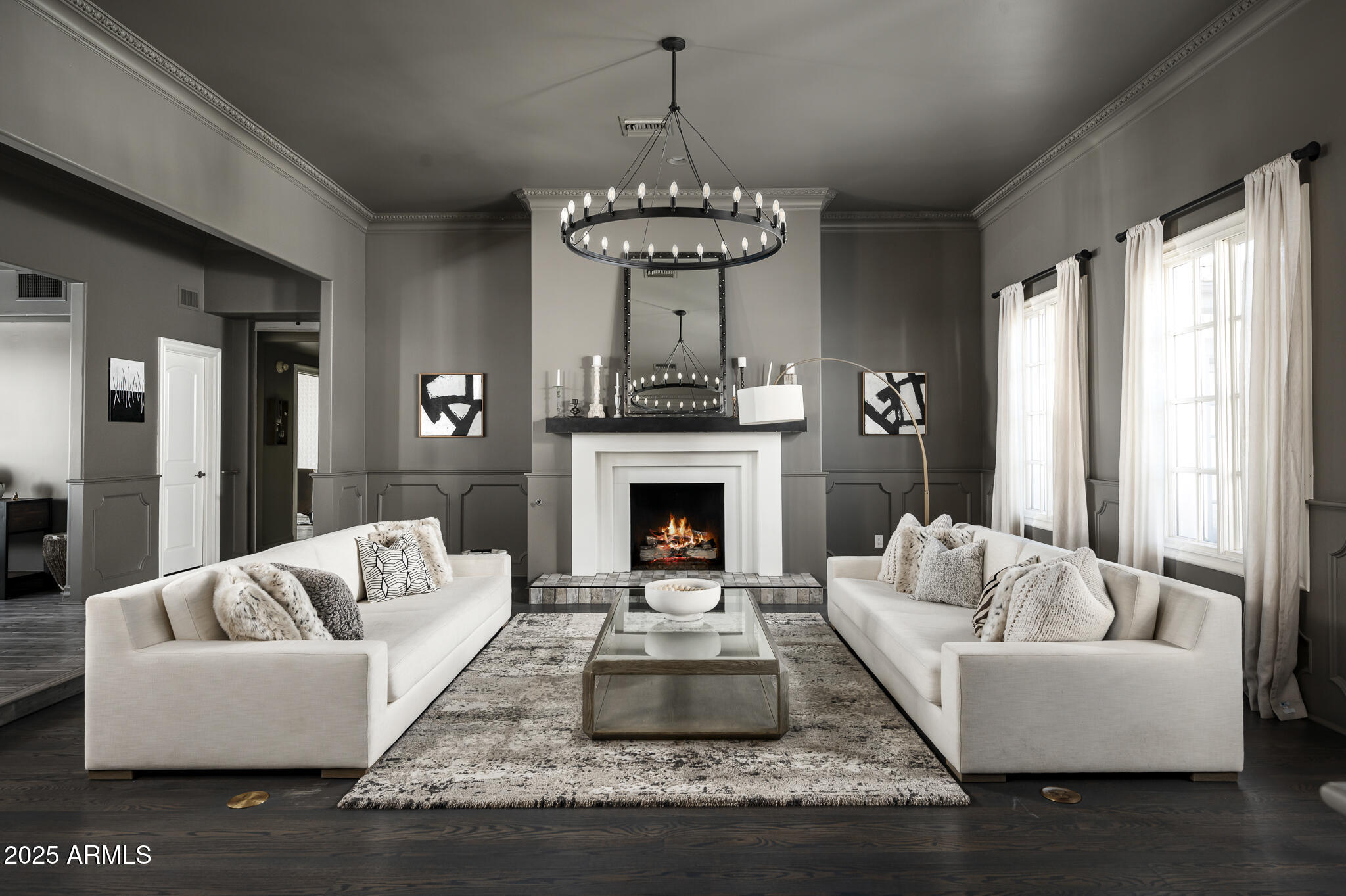 Paradise Mansion Estates - Residential