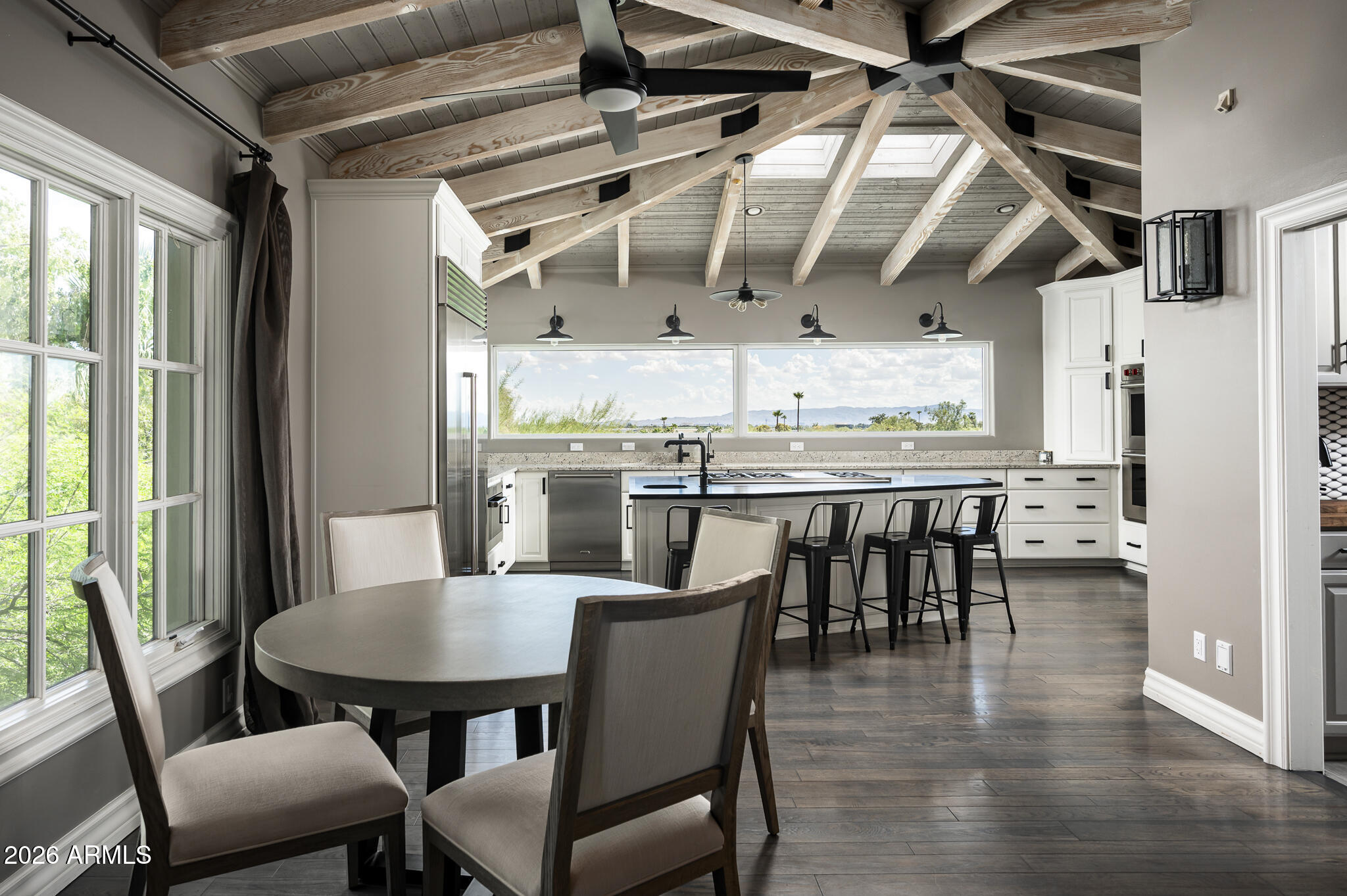 Paradise Mansion Estates - Residential
