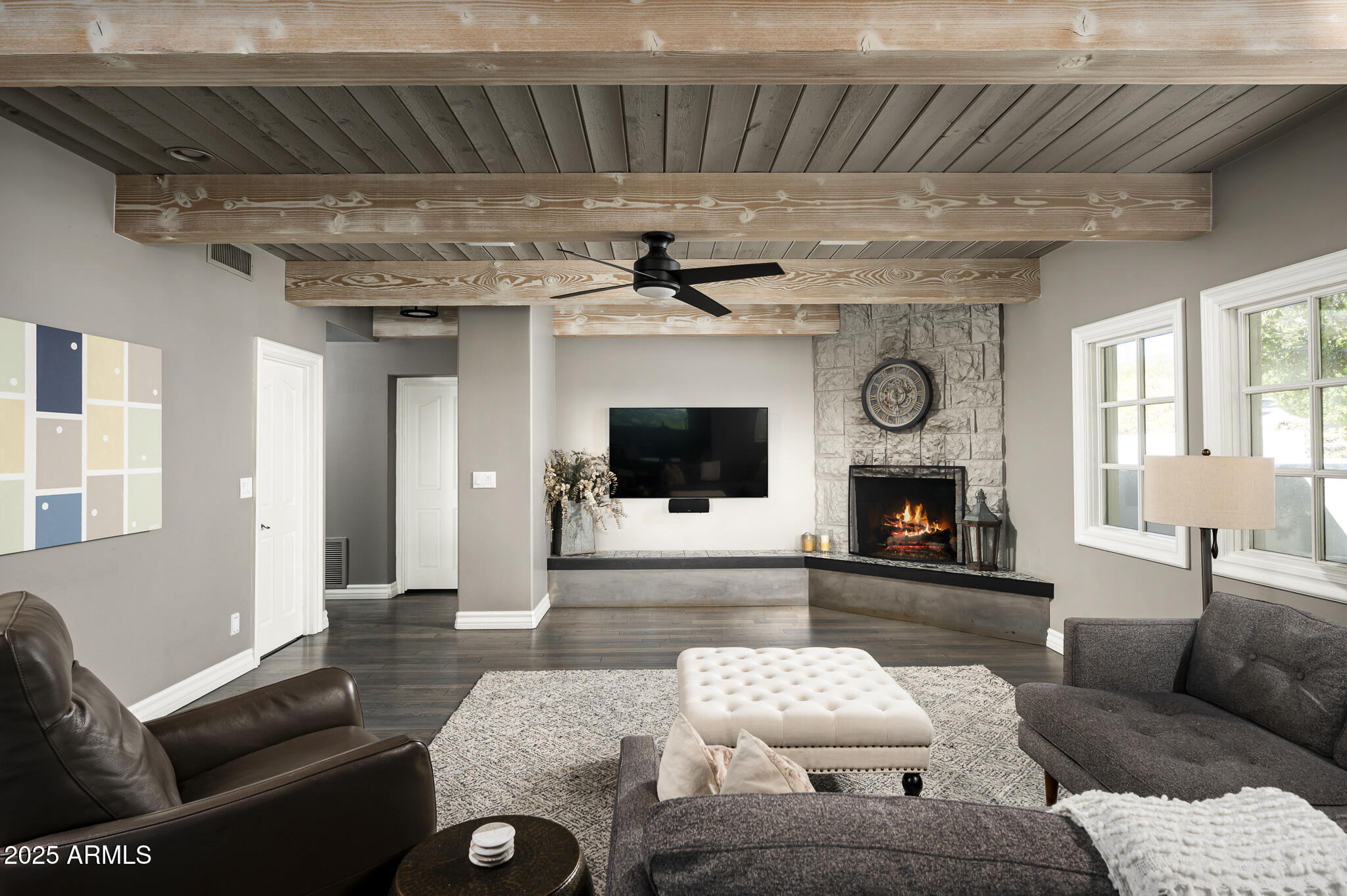 Paradise Mansion Estates - Residential
