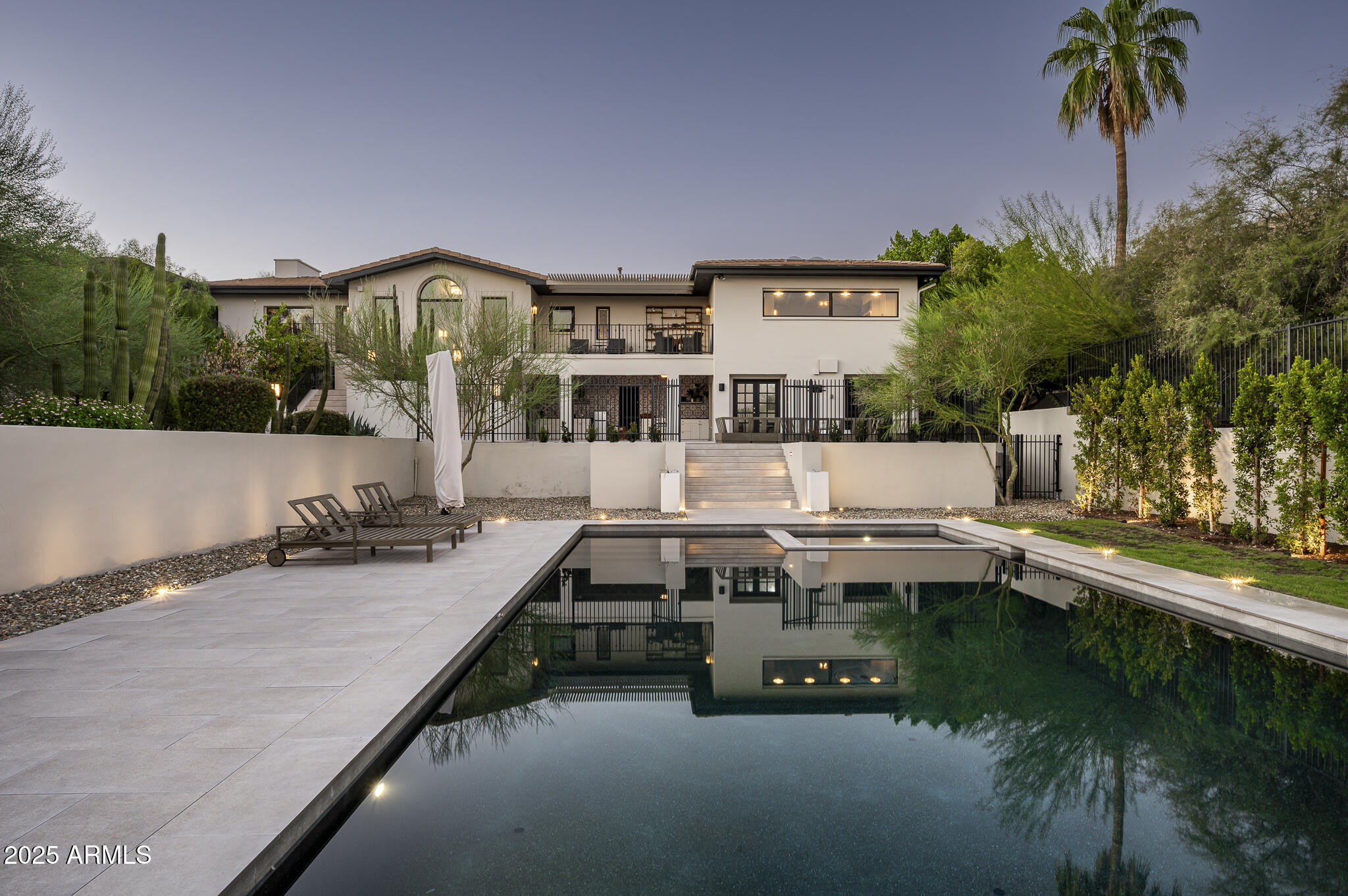 Paradise Mansion Estates - Residential