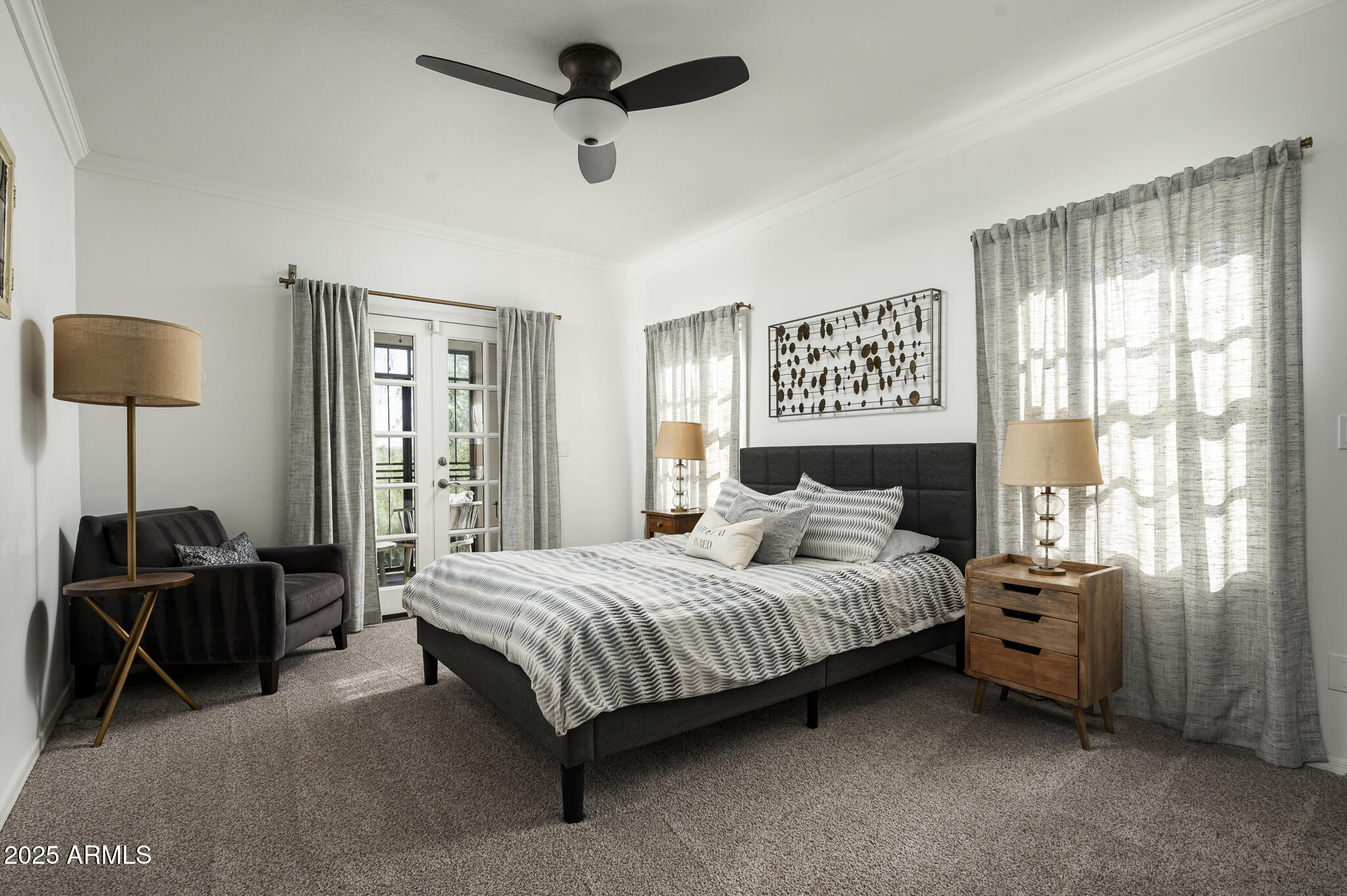 Paradise Mansion Estates - Residential
