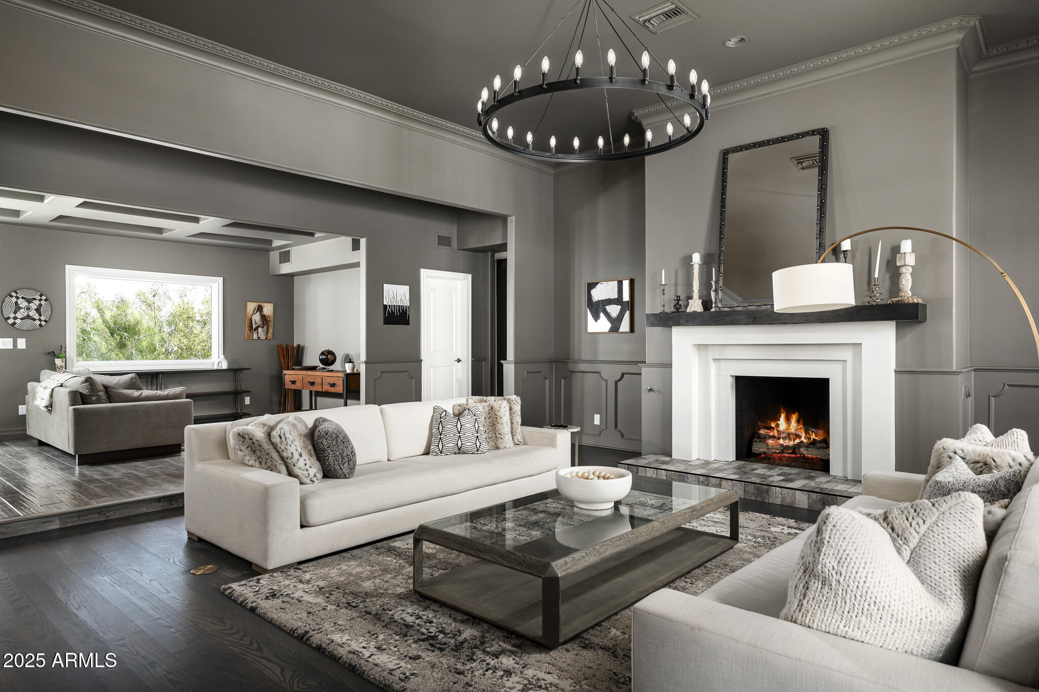 Paradise Mansion Estates - Residential
