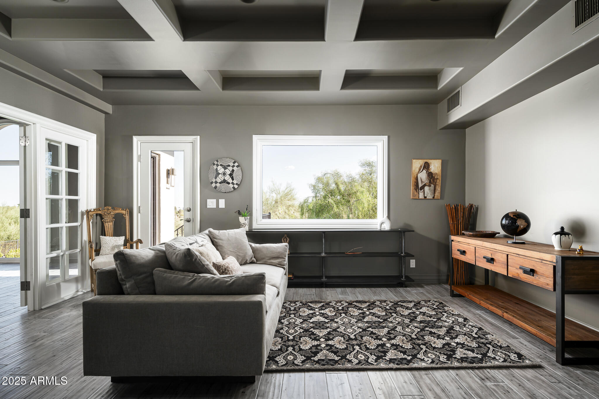 Paradise Mansion Estates - Residential