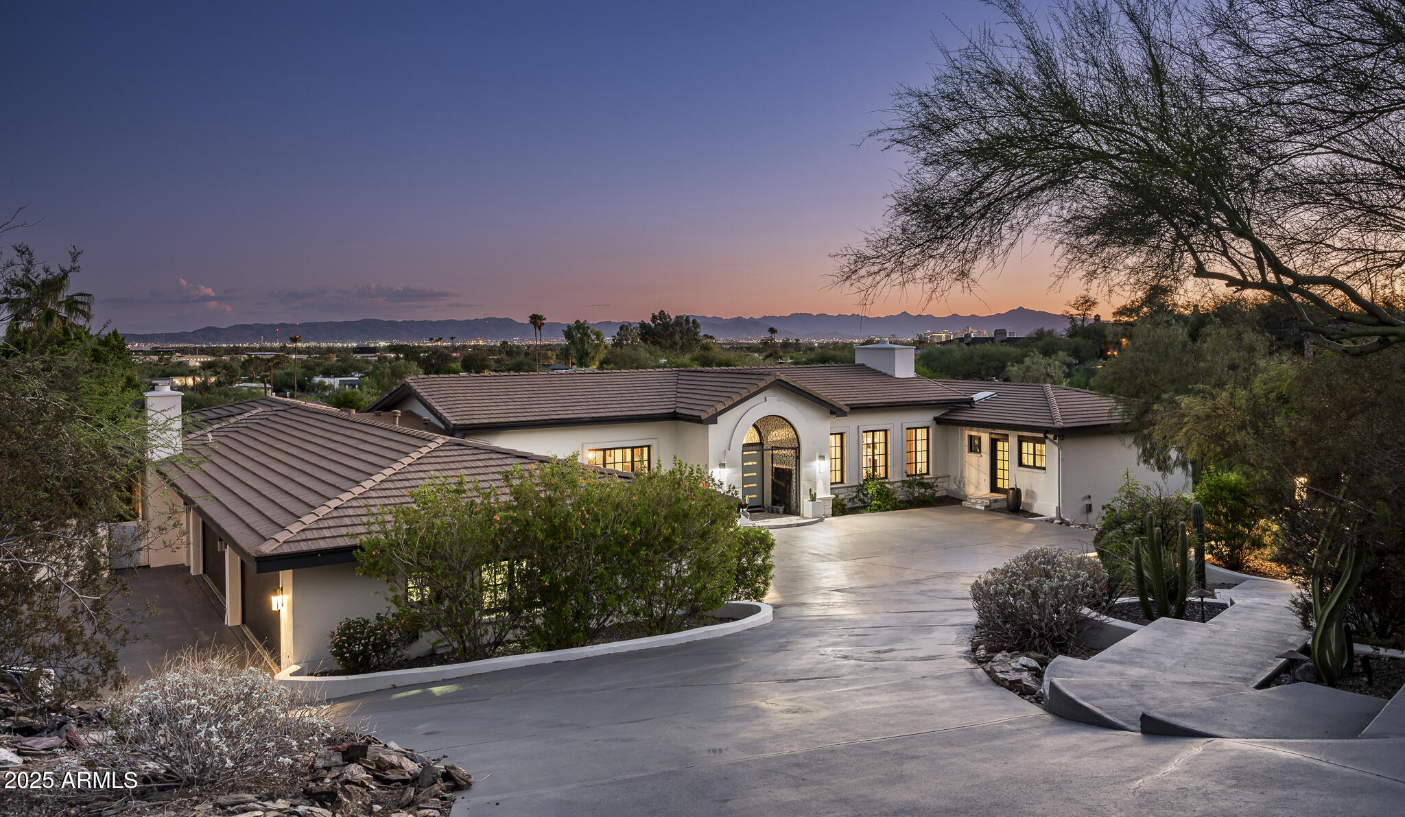Paradise Mansion Estates - Residential
