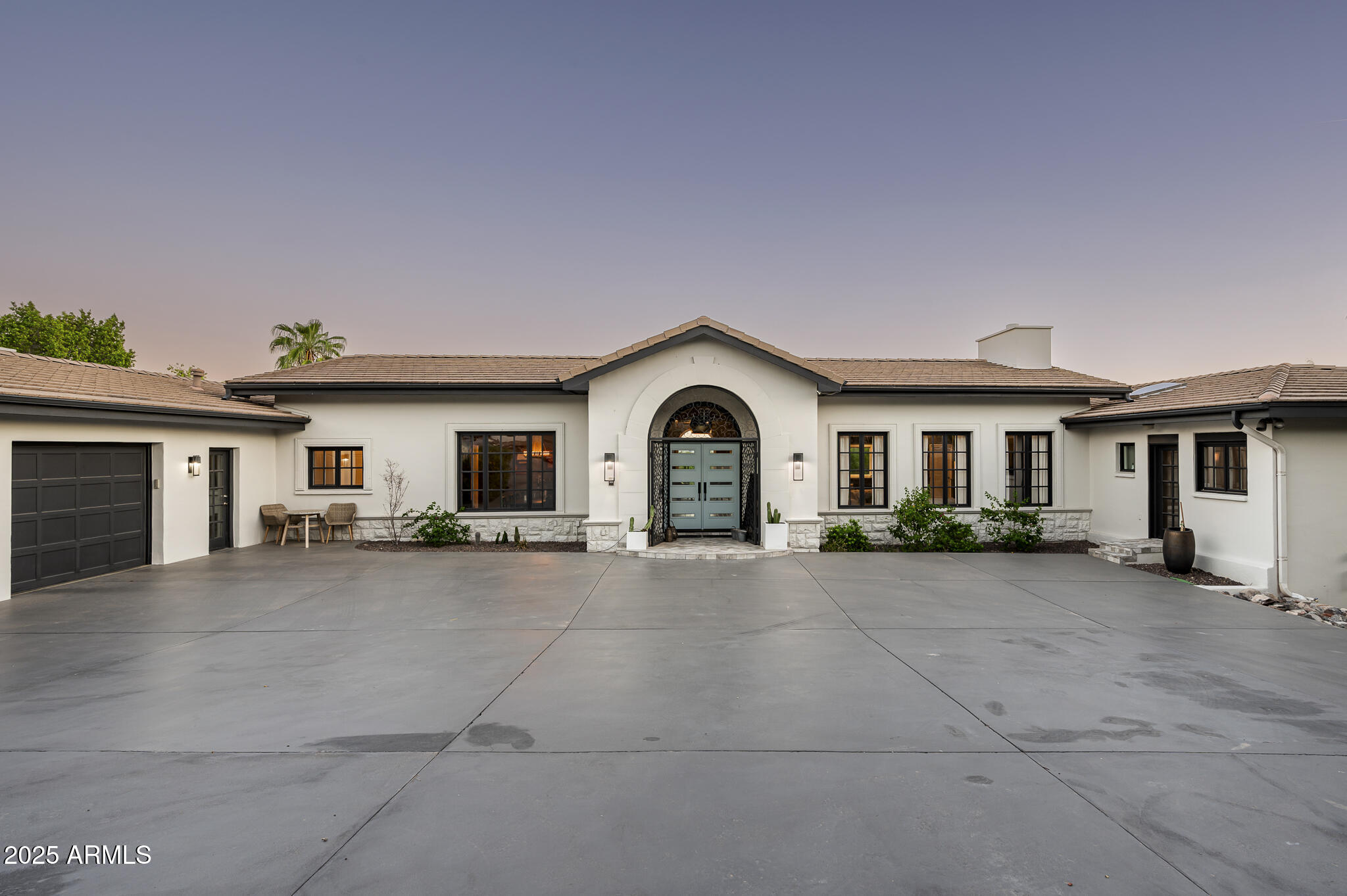 Paradise Mansion Estates - Residential