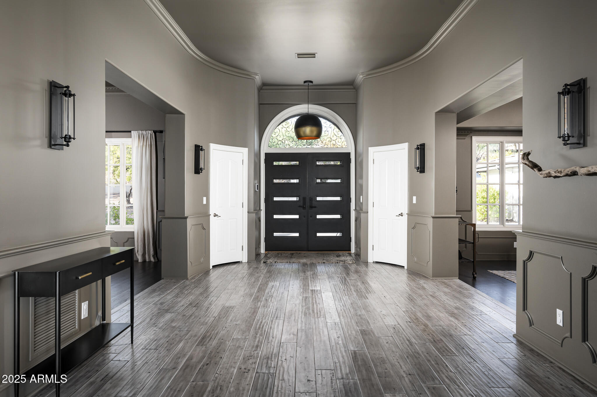 Paradise Mansion Estates - Residential