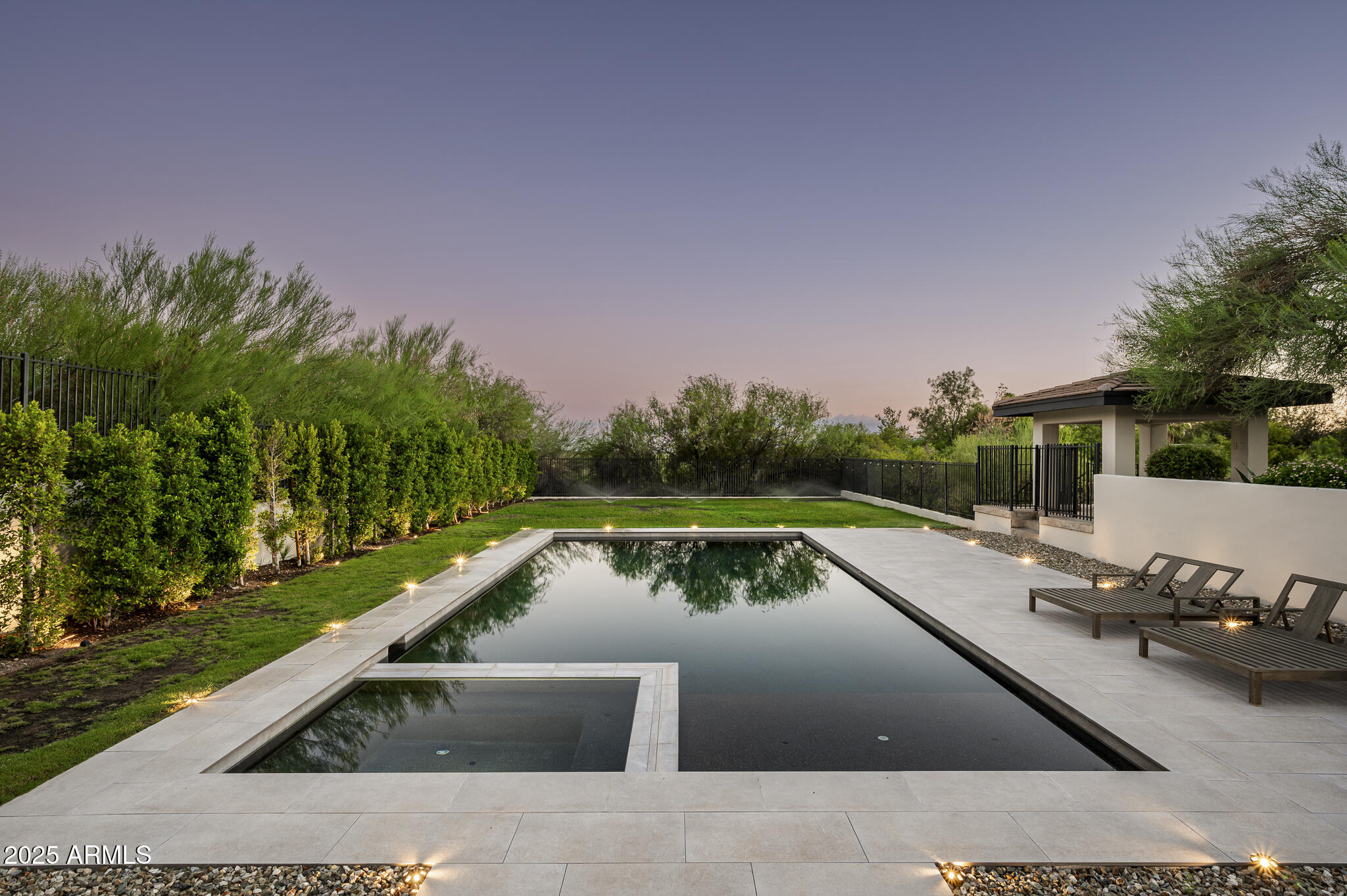 Paradise Mansion Estates - Residential
