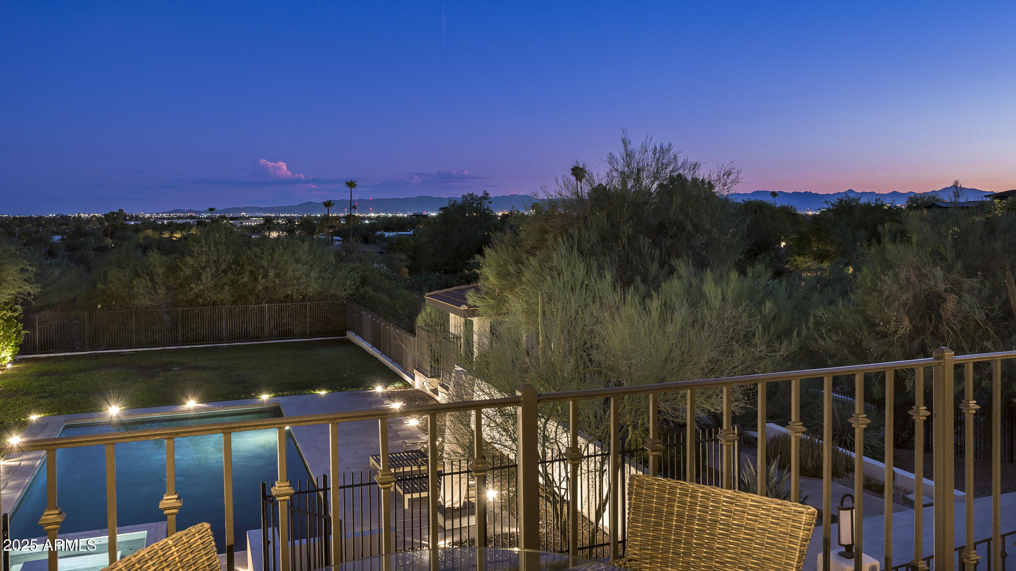 Paradise Mansion Estates - Residential