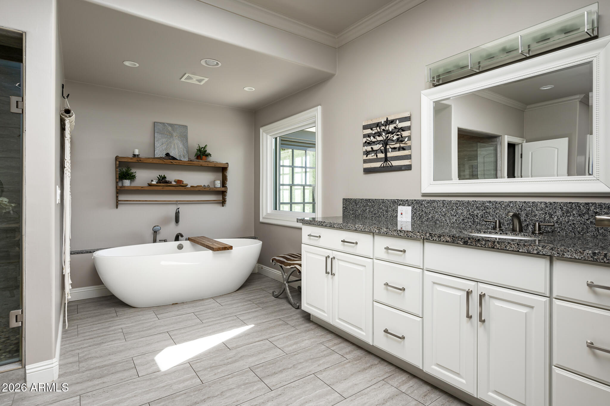 Paradise Mansion Estates - Residential