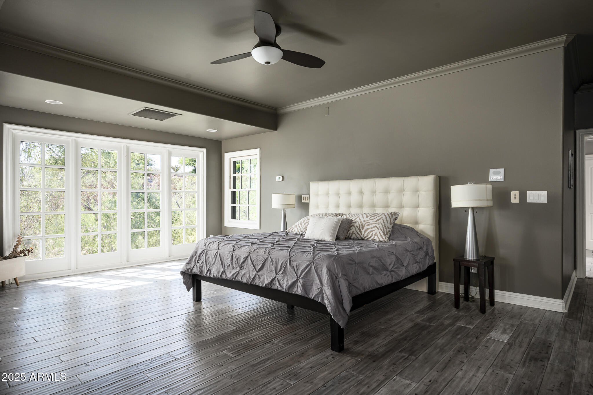 Paradise Mansion Estates - Residential