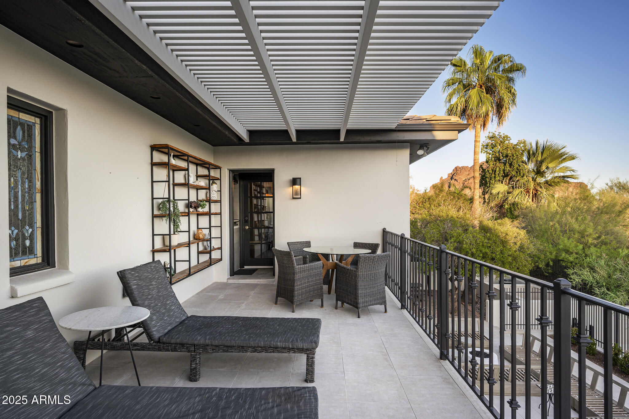 Paradise Mansion Estates - Residential