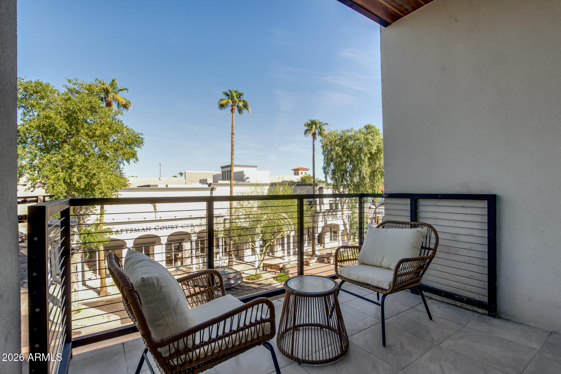 Craftsmans Court - Residential